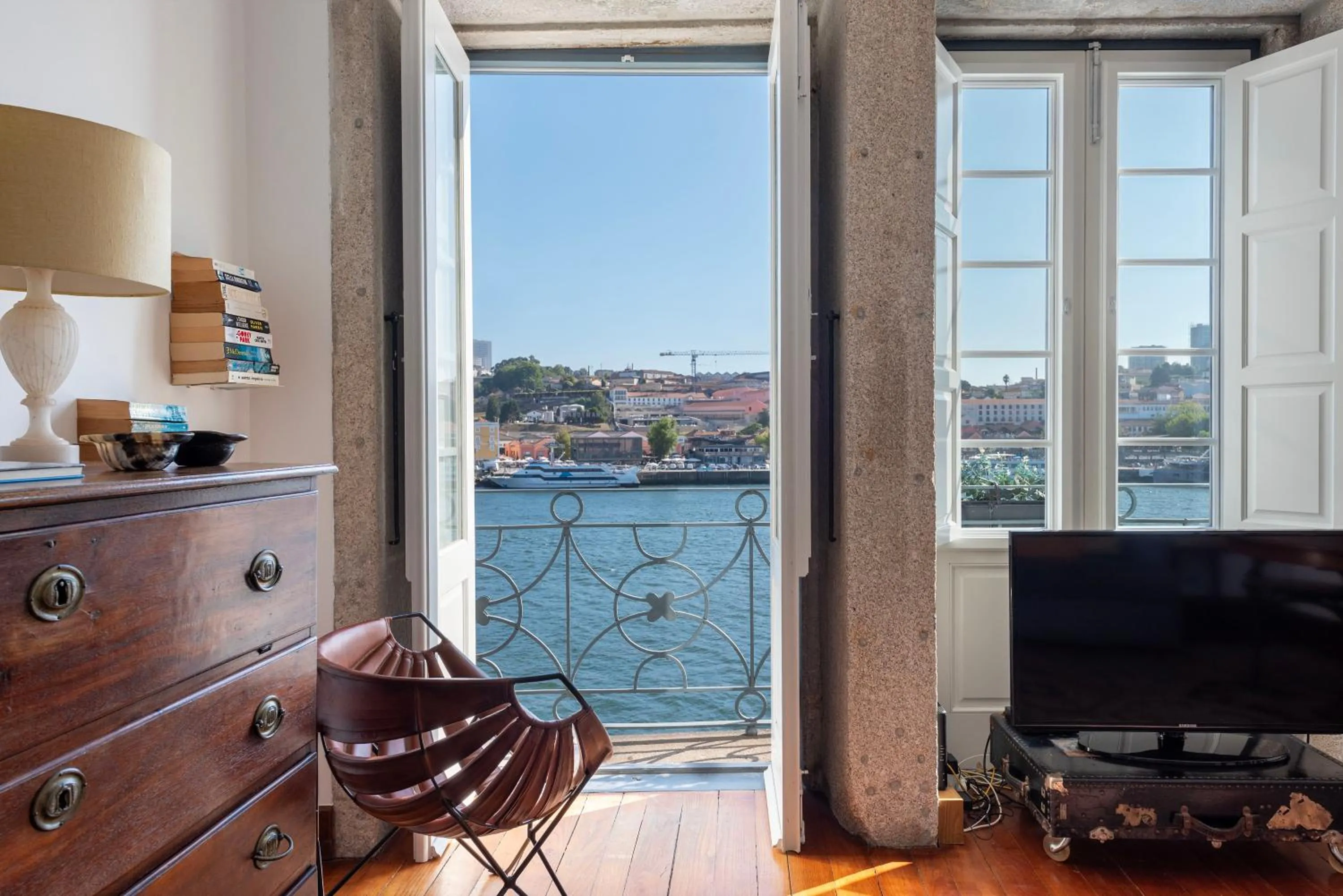 Porto Premium River View II