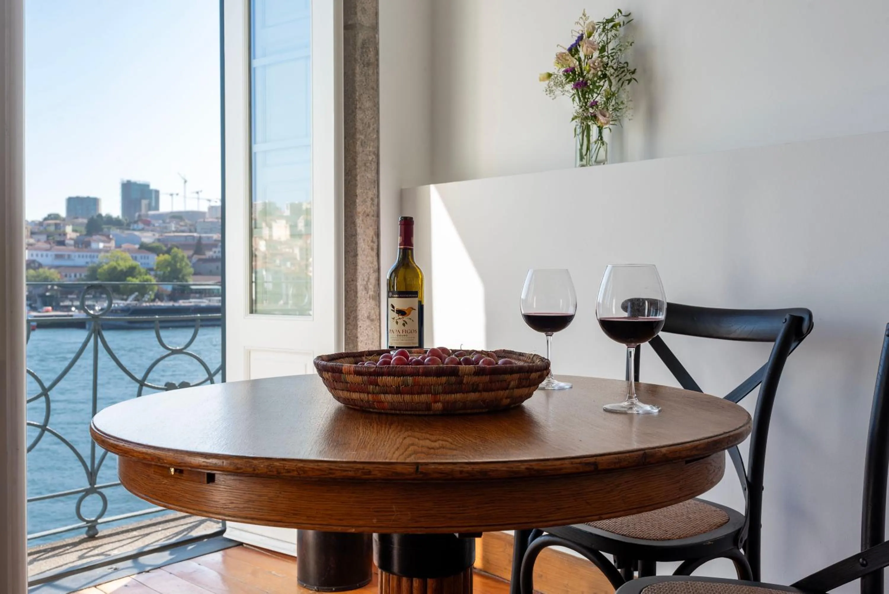 Porto Premium River View II