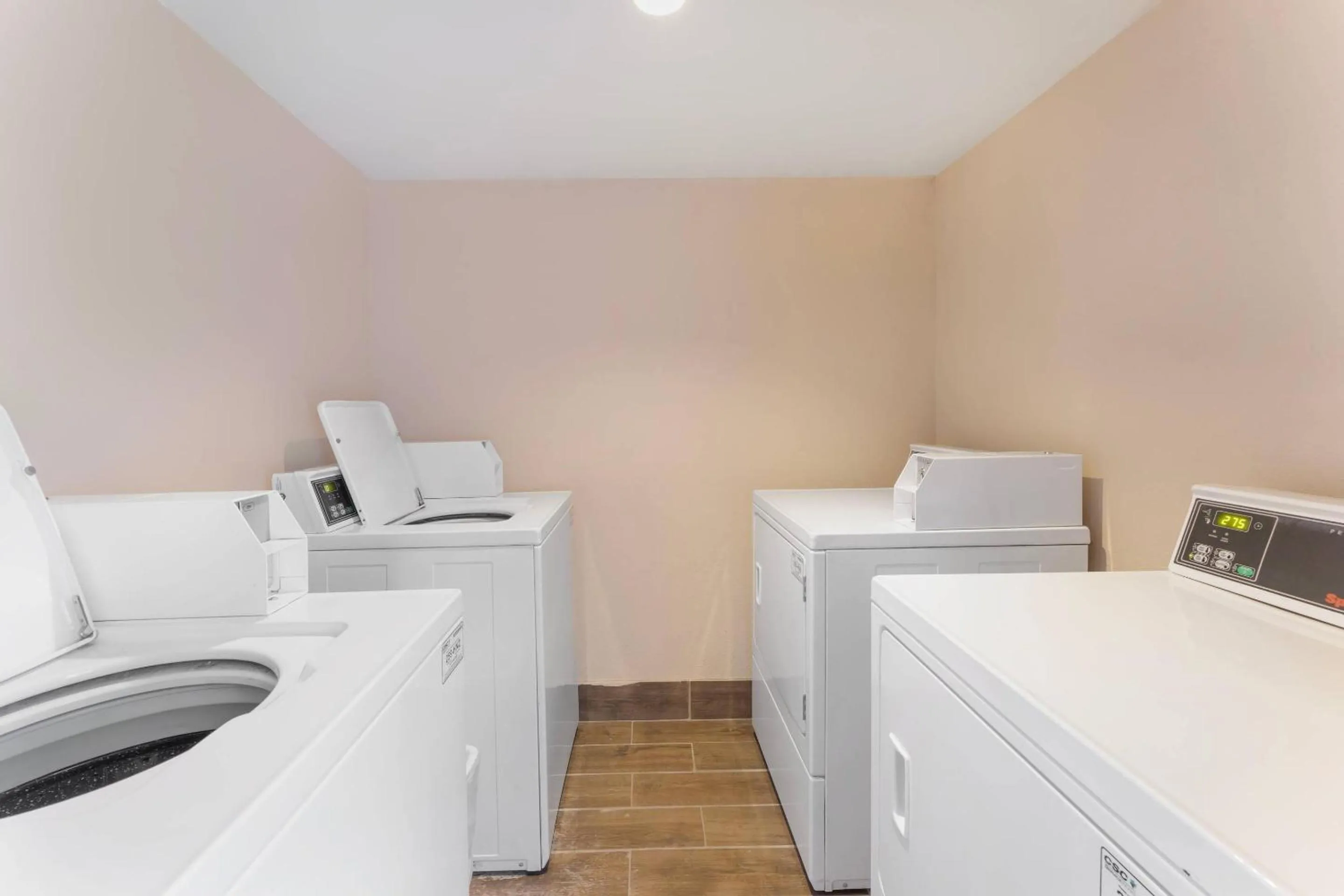 Other in Comfort Inn Ebensburg