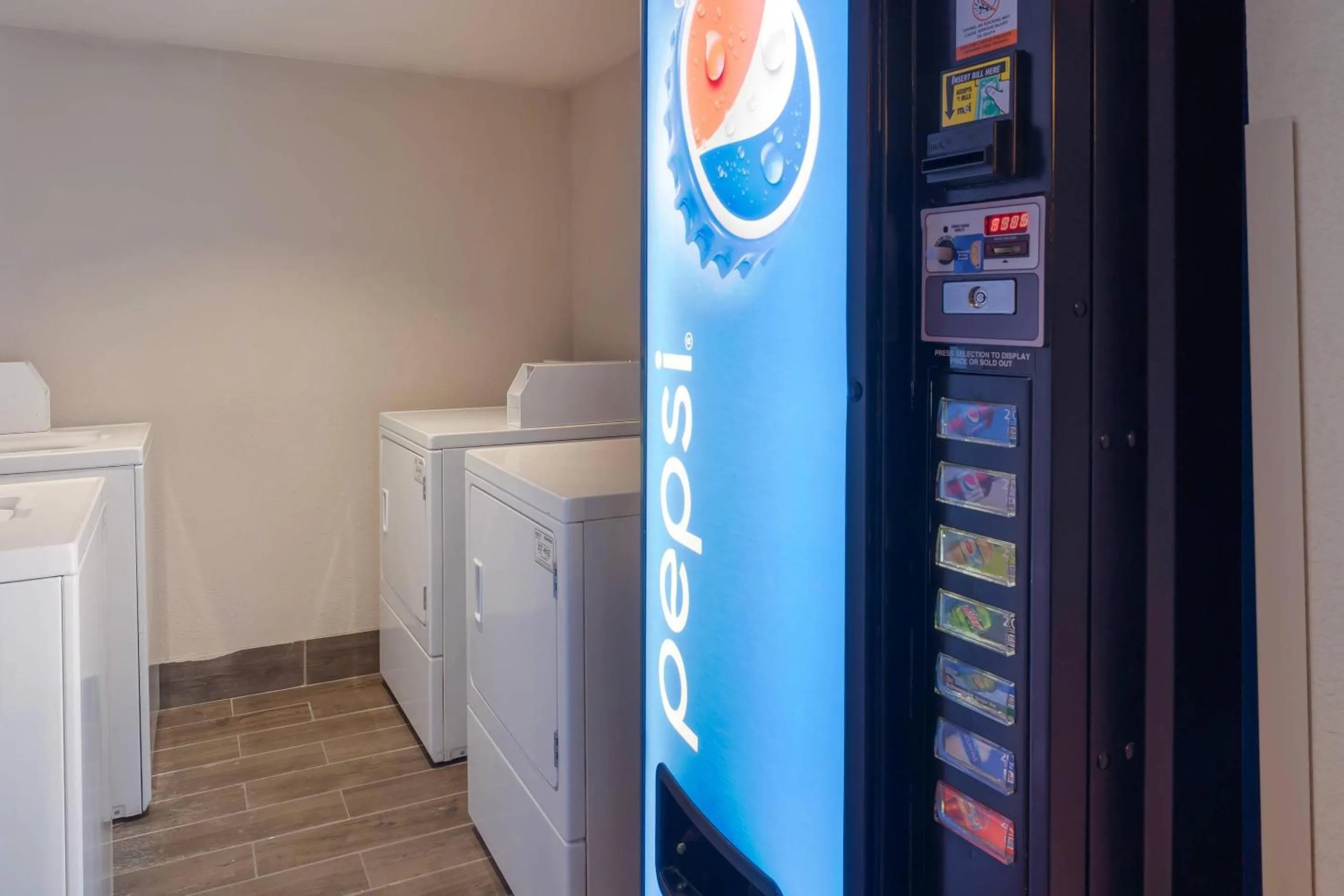 Other in Comfort Inn Ebensburg