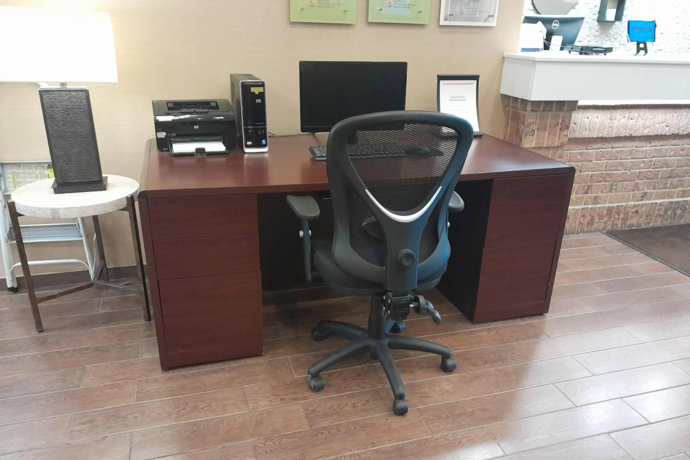 Business facilities in Comfort Inn Duncansville - Altoona