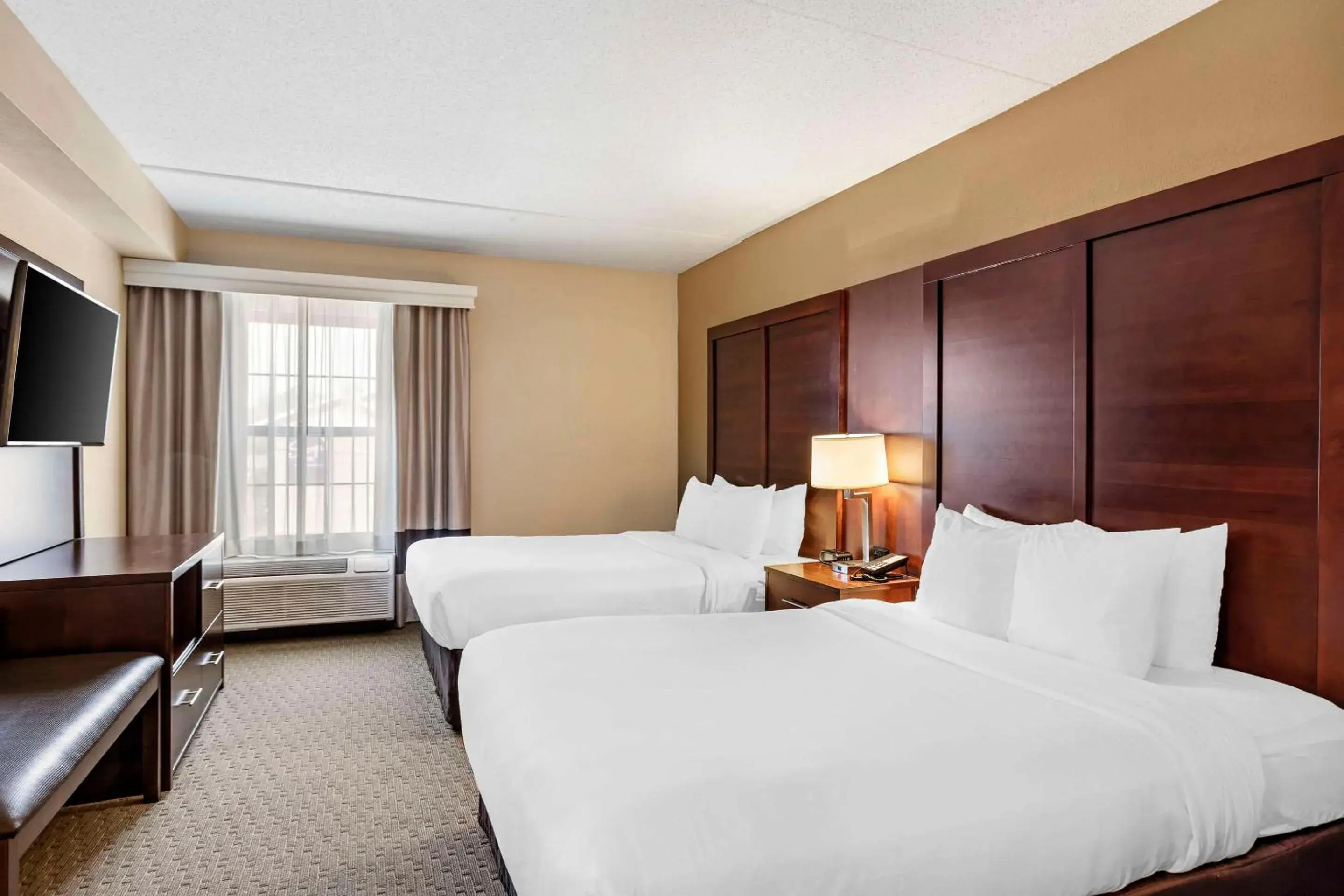 Comfort Suites near Penn State - State College, PA Comfort Suites near Penn State - State College, PA