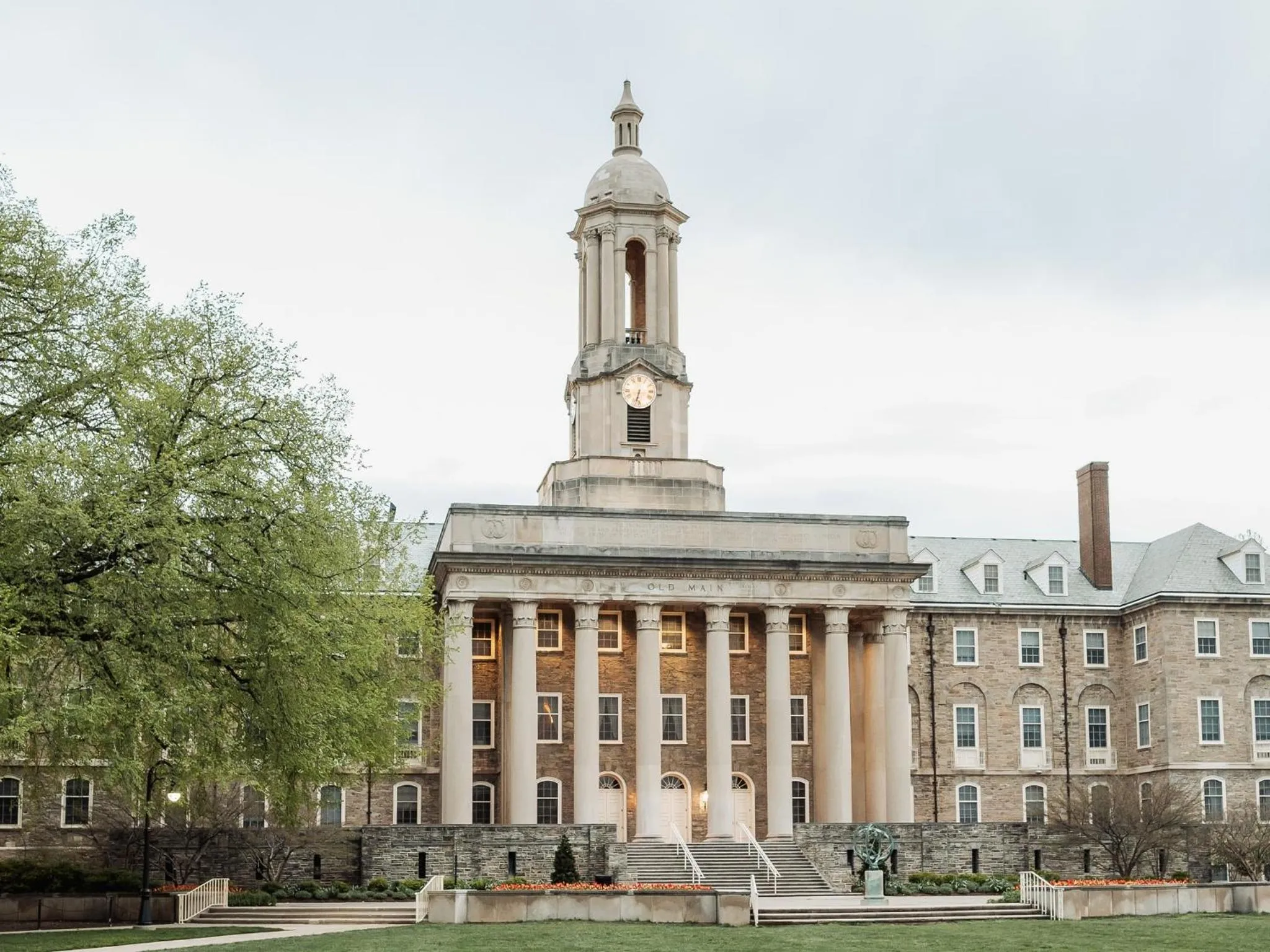 Activities in Comfort Suites State College near Penn State - Steps Away from PSU!