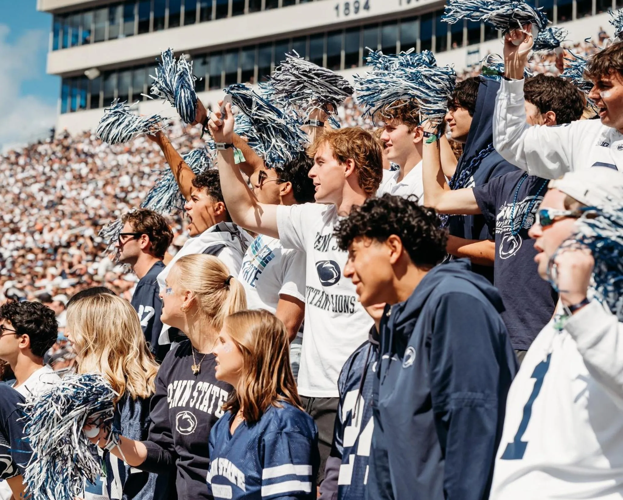 Activities in Comfort Suites State College near Penn State - Steps Away from PSU!