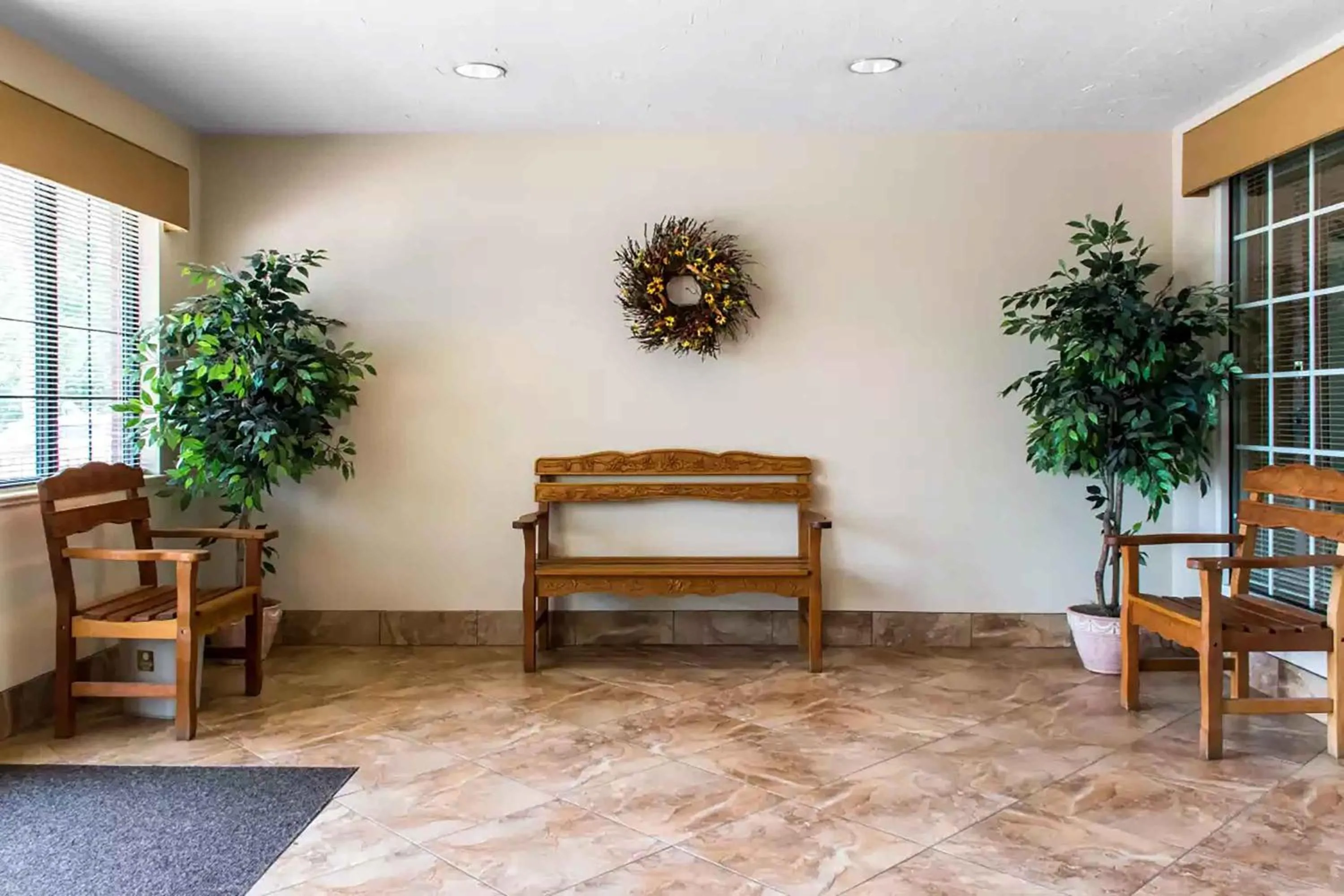 Lobby or reception in Extended Stay America Suites - Lancaster County