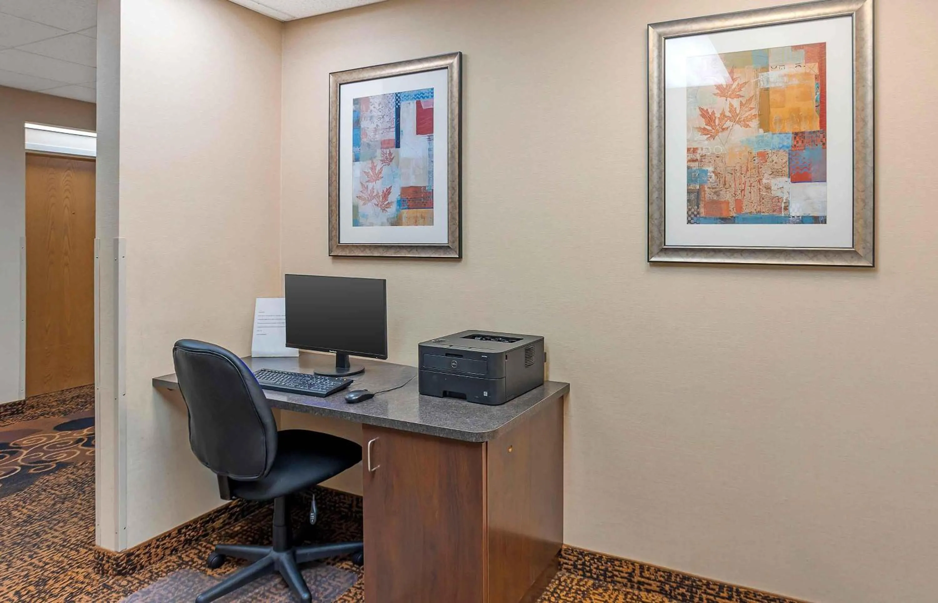 Business facilities in Extended Stay America Suites - Lancaster County