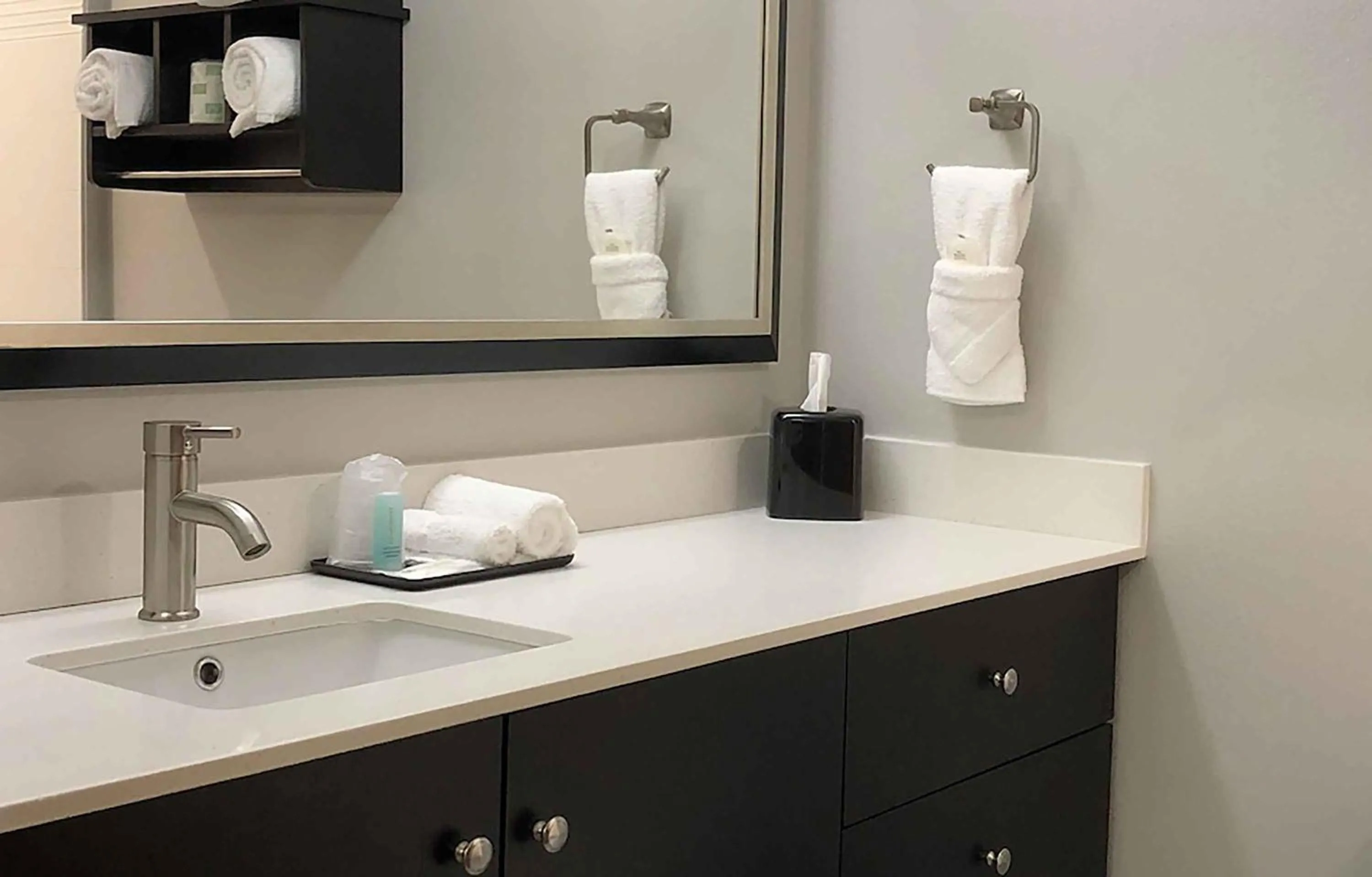 Toilet in Extended Stay America Suites - Lancaster County
