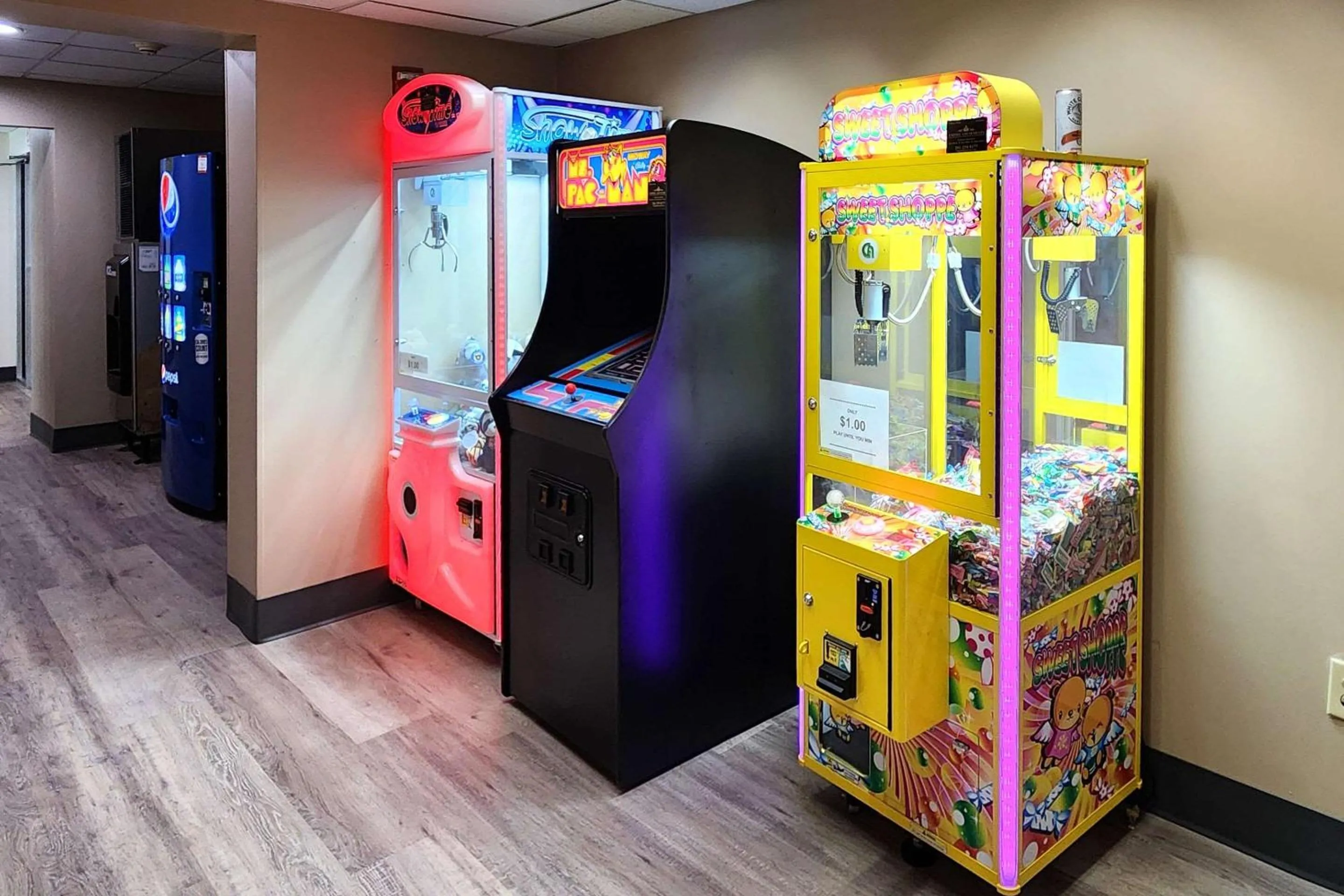 Other in Comfort Inn & Suites Mount Pocono