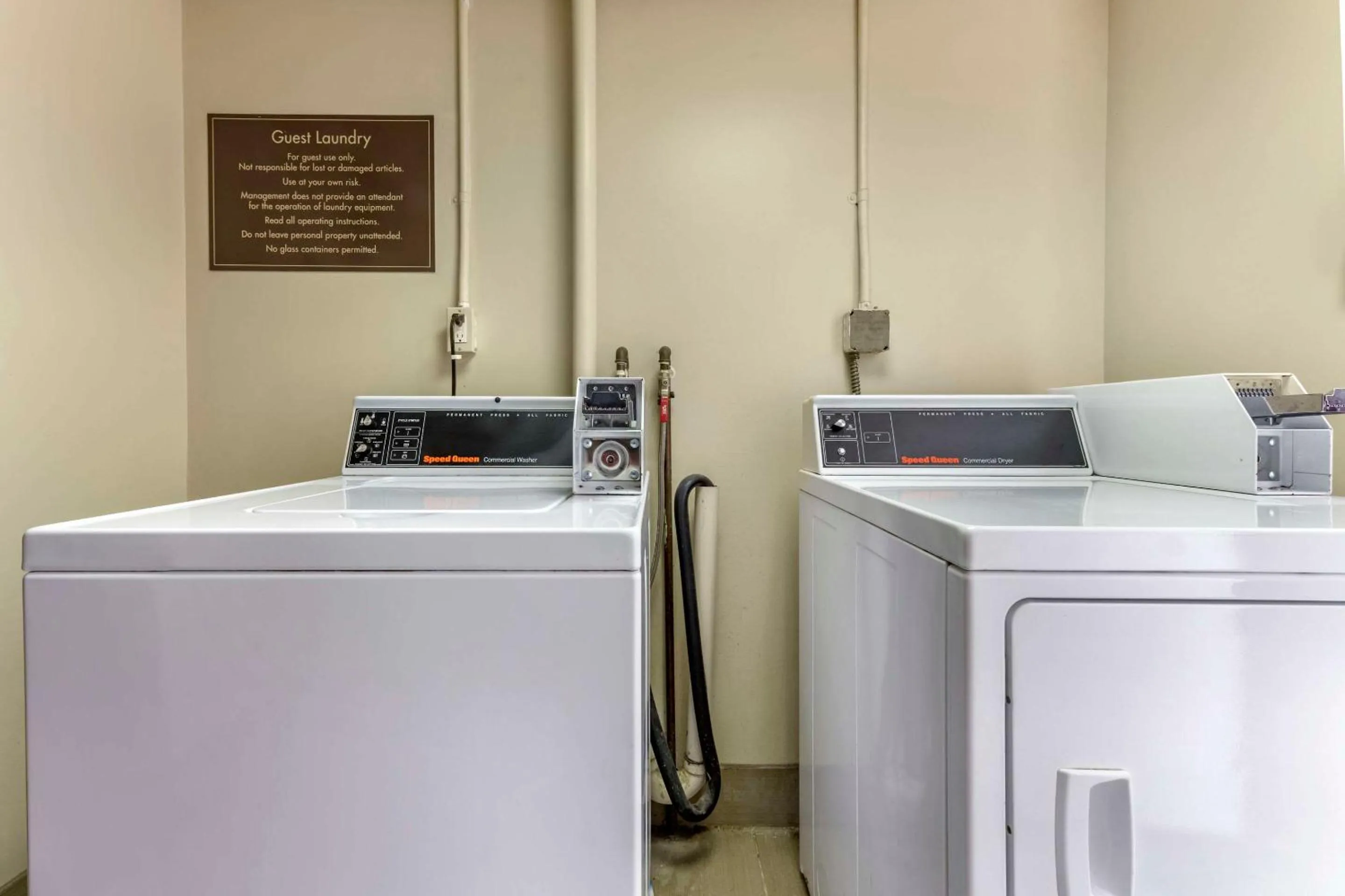 Other in Comfort Inn Cranberry Twp