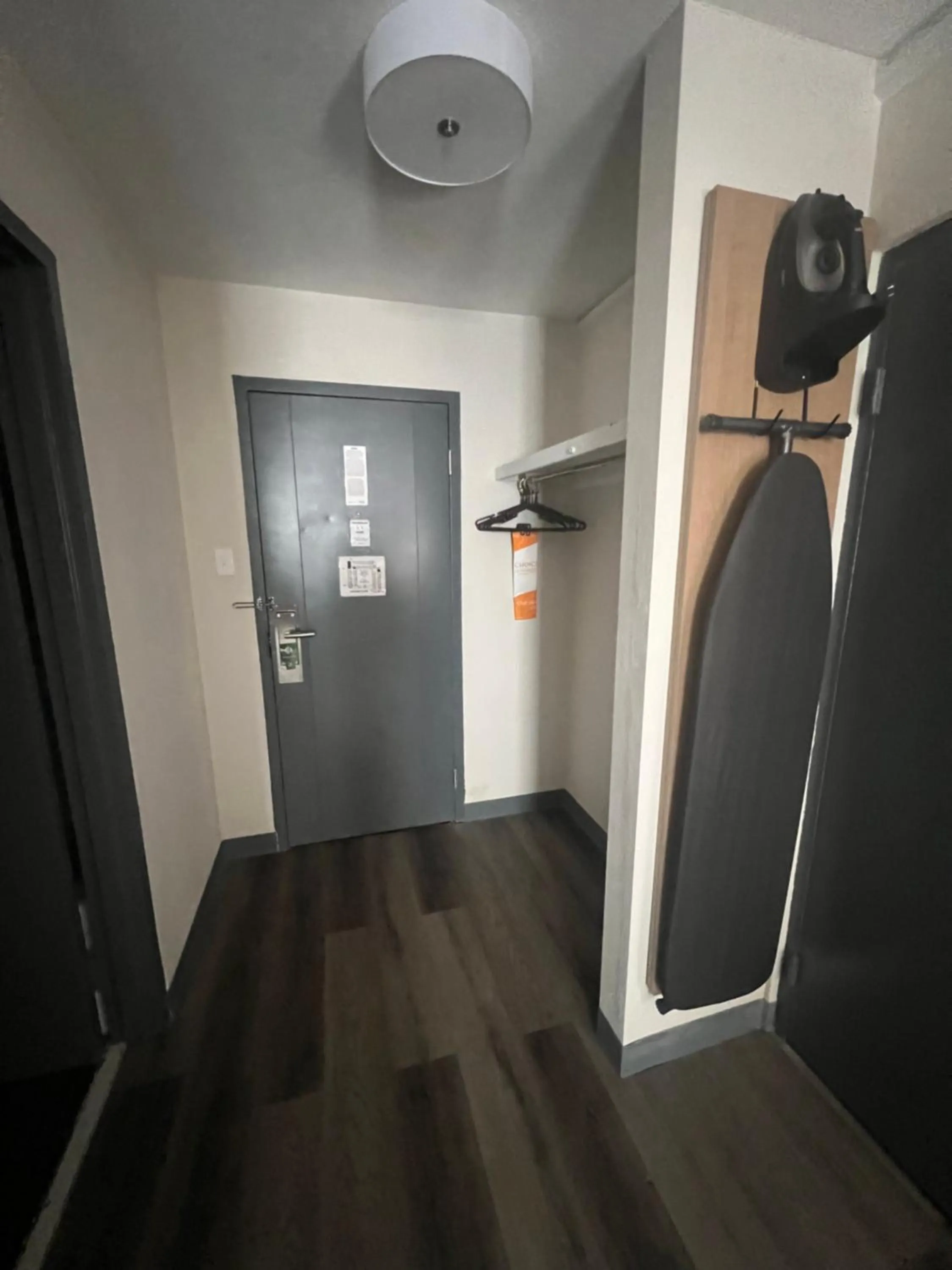 Quality Inn Hermitage South