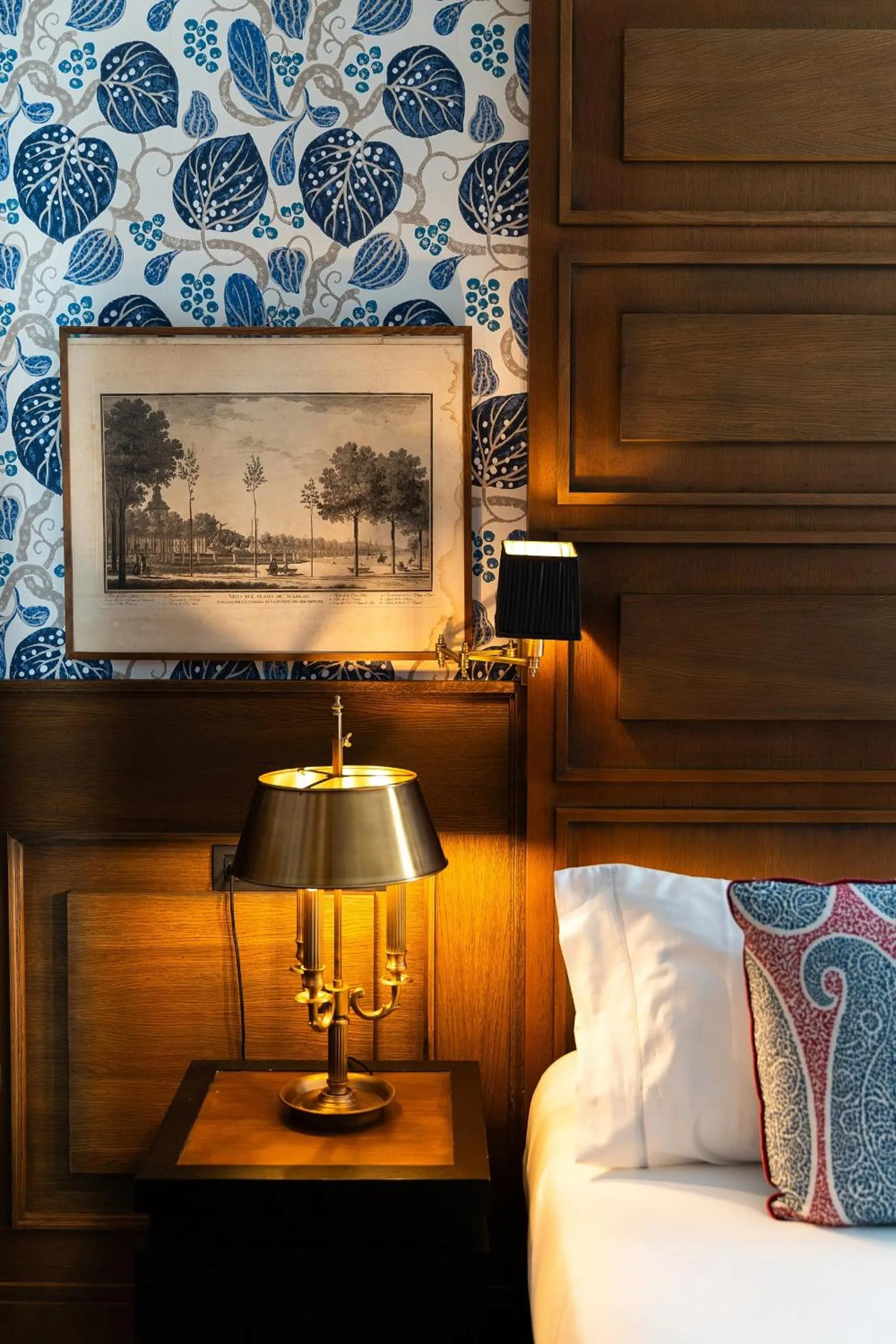 Room Mate Collection Alba, Madrid