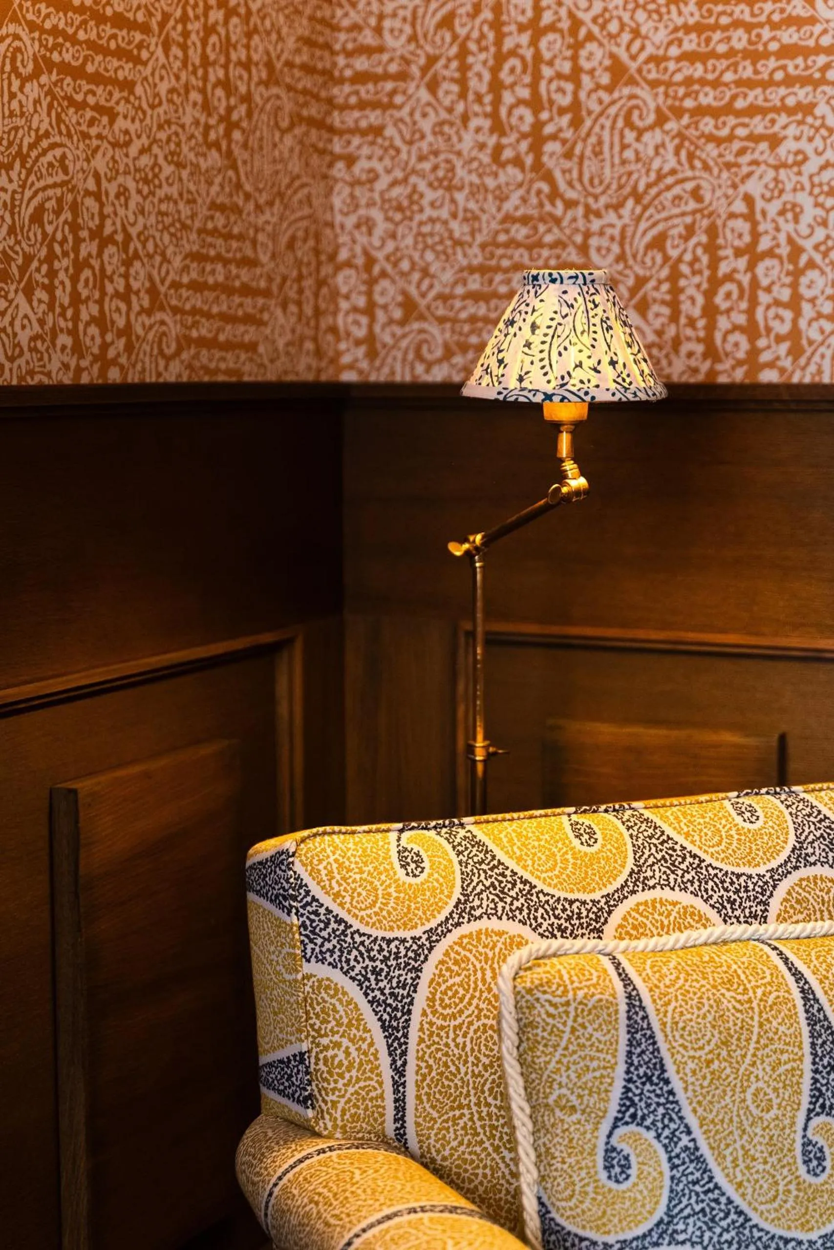 Room Mate Collection Alba, Madrid