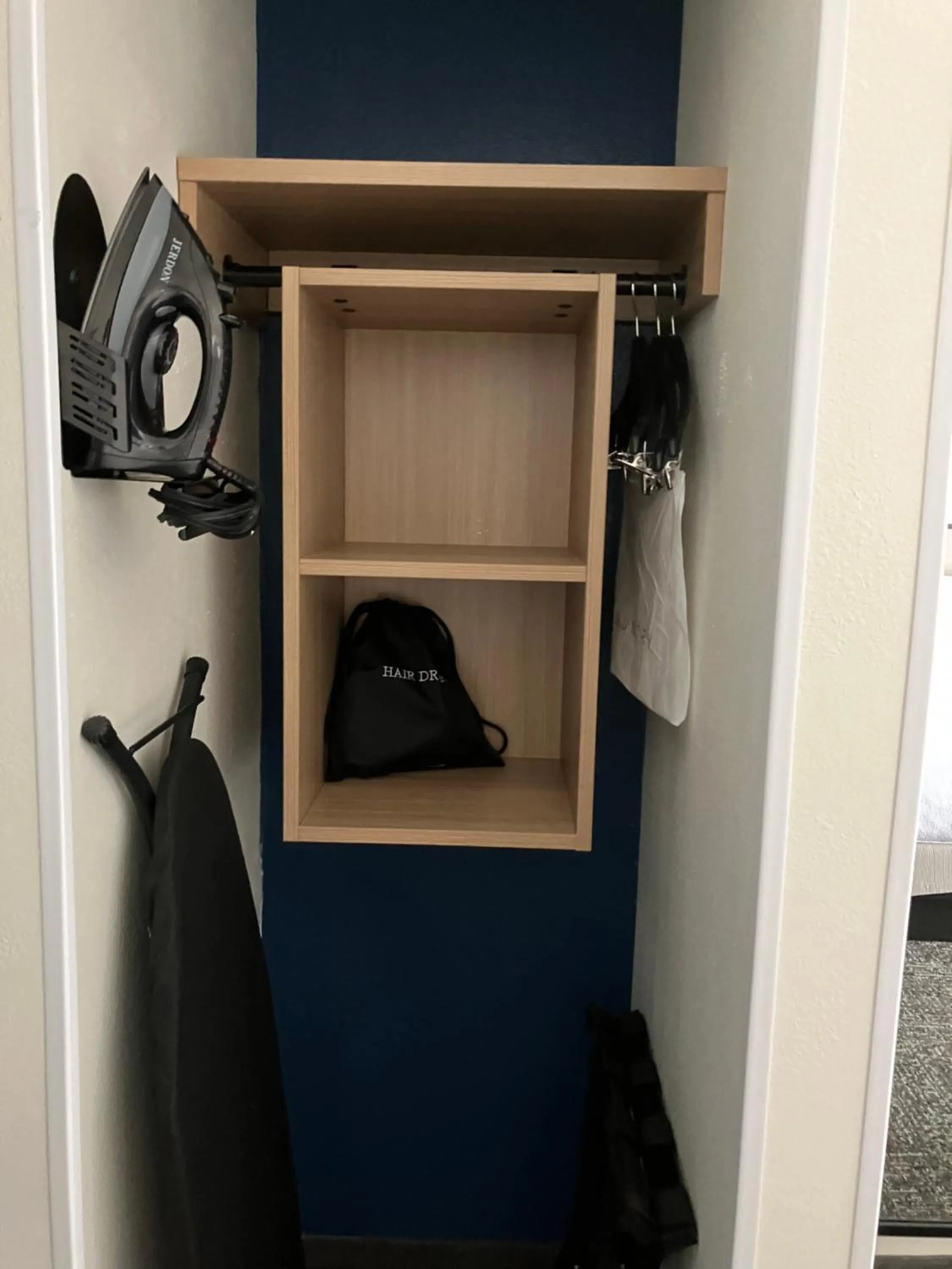 Spark by Hilton Clarks Summit