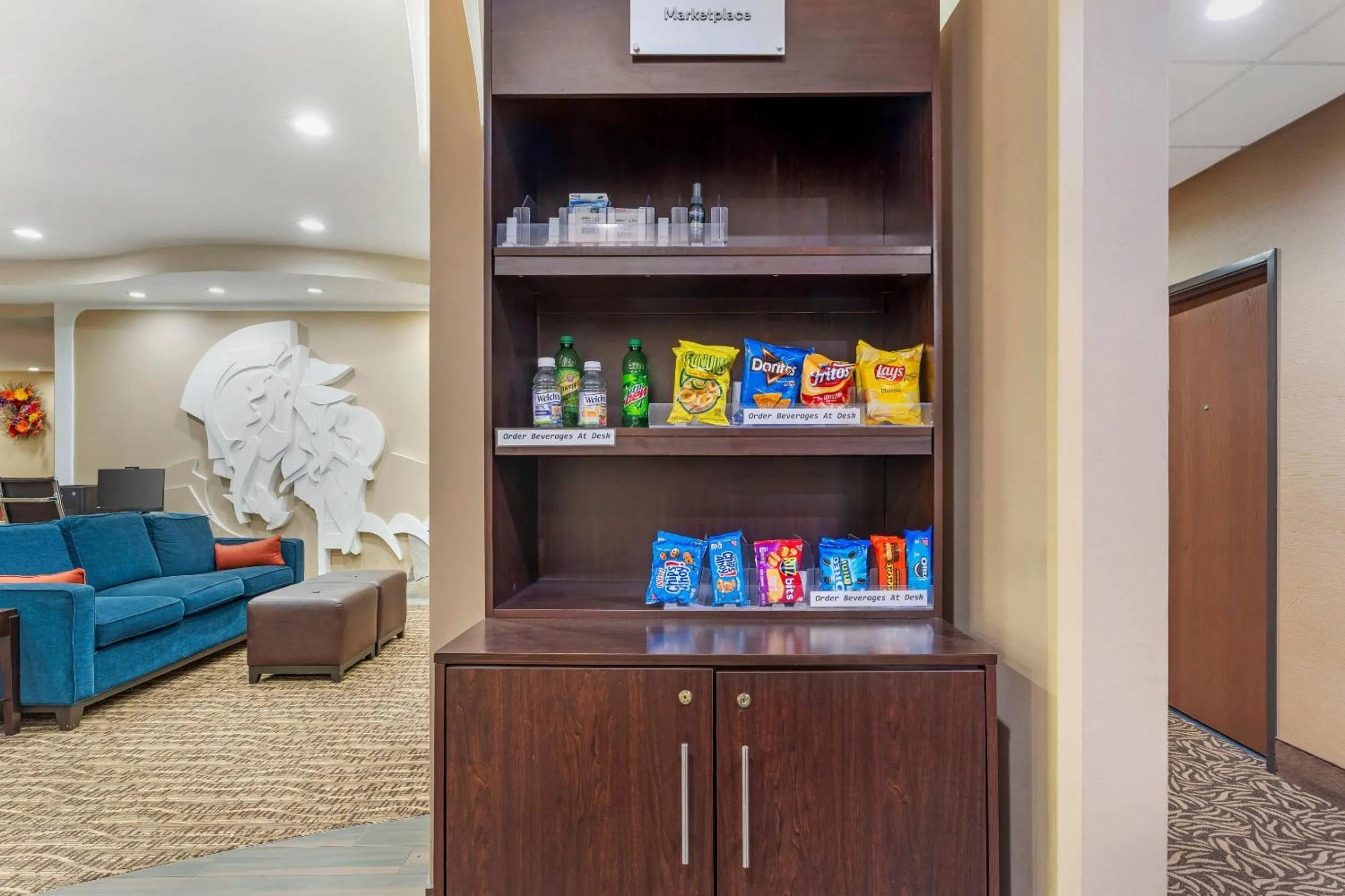 Other in Comfort Suites Monroeville - Pittsburgh East