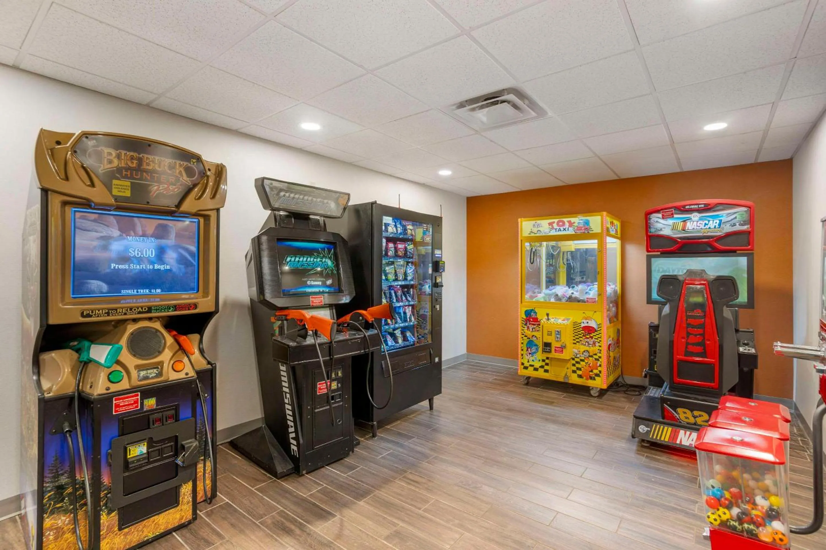 Other in Comfort Suites Bloomsburg