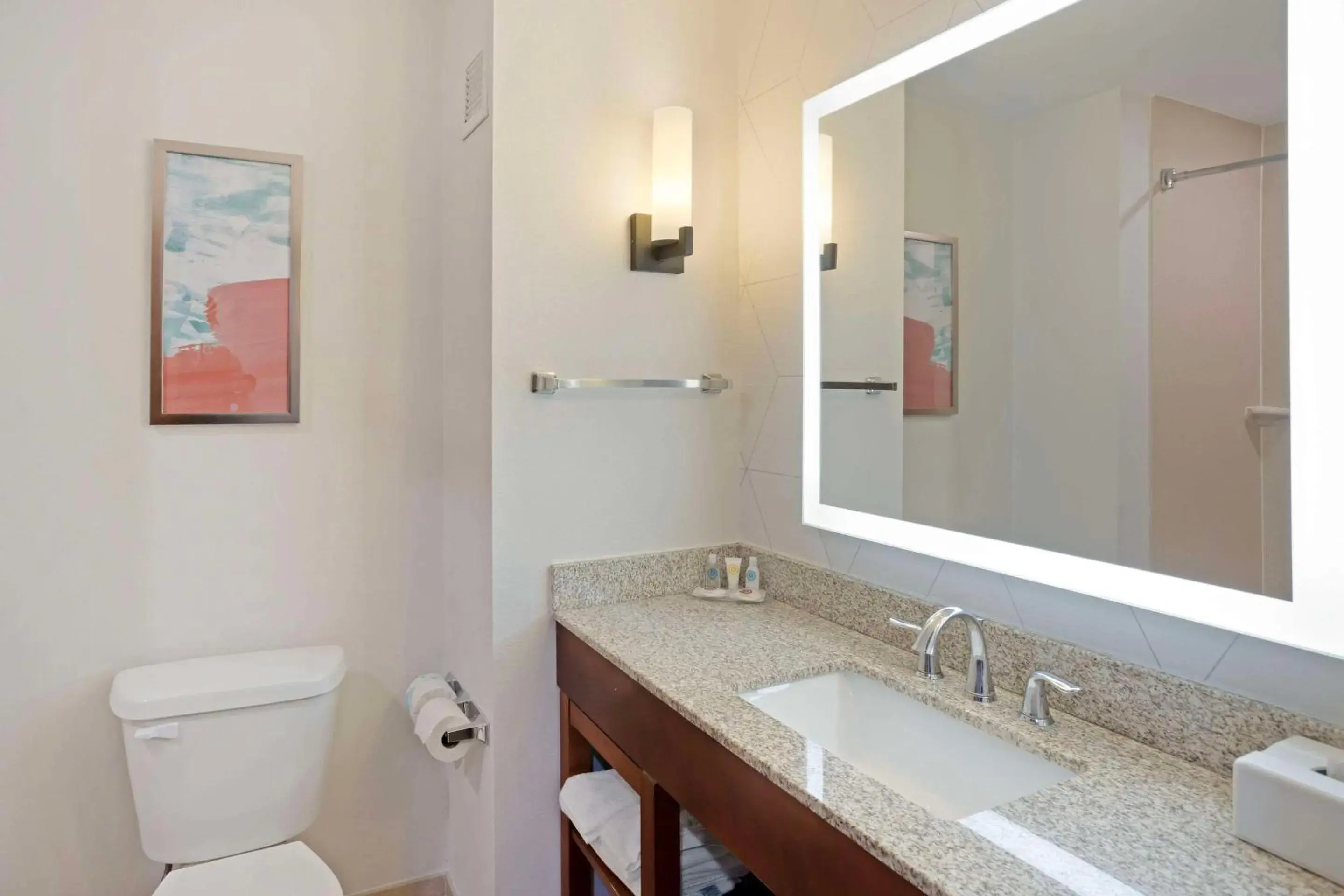 King Suite - Non-Smoking in Comfort Suites King Suite - Non-Smoking in Comfort Suites