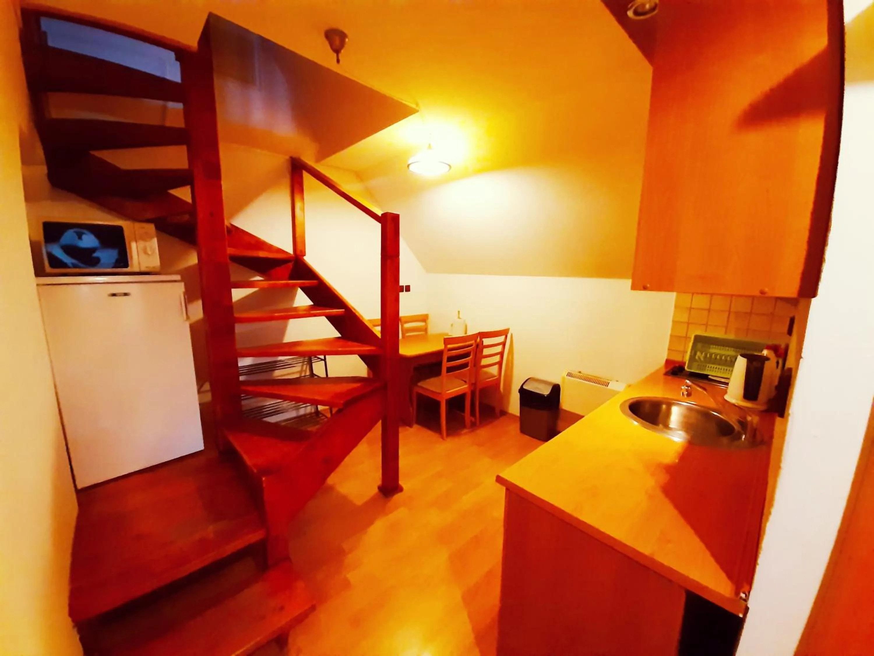 Apartmány Goral Oravice