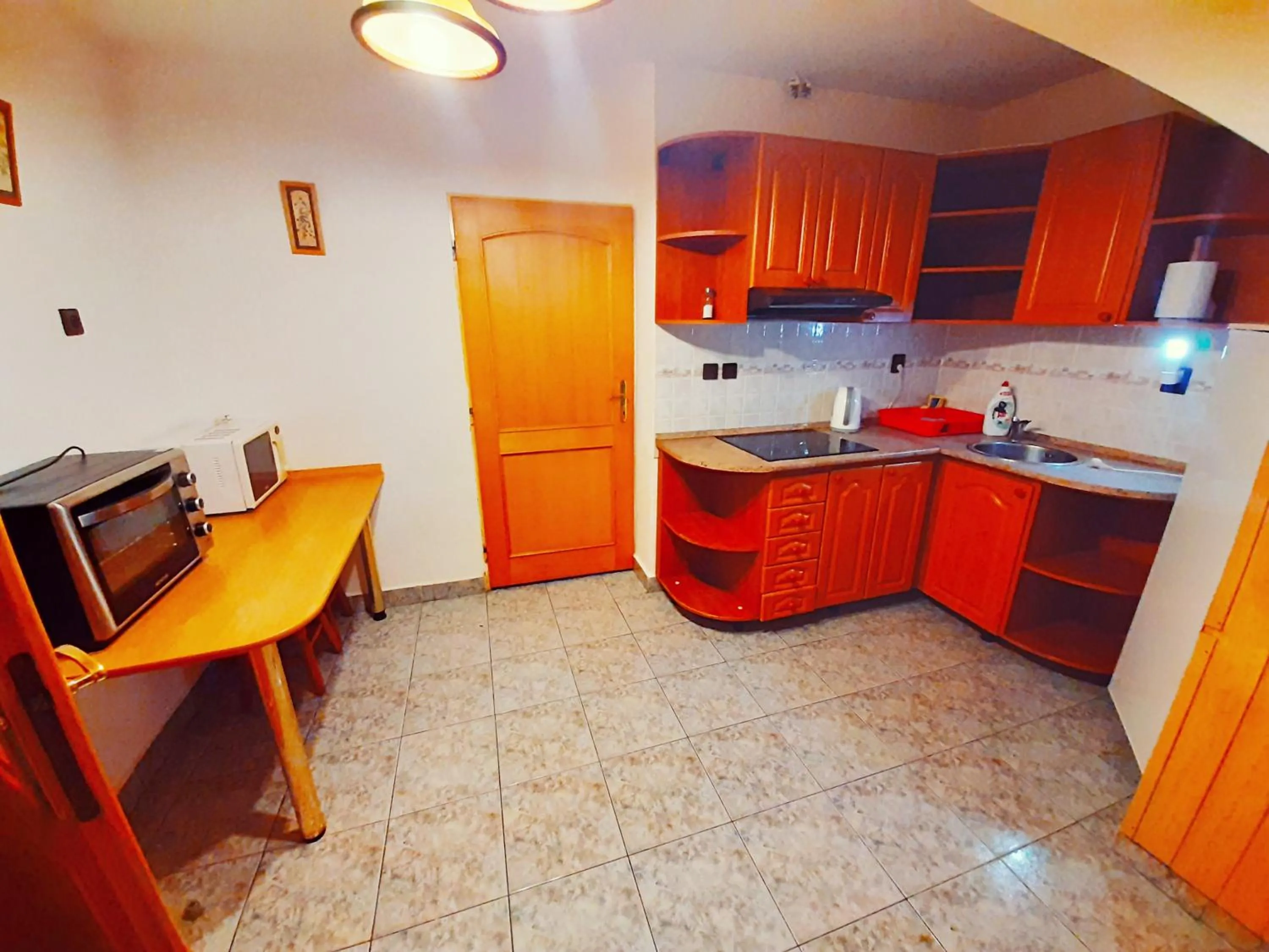 Apartmány Goral Oravice