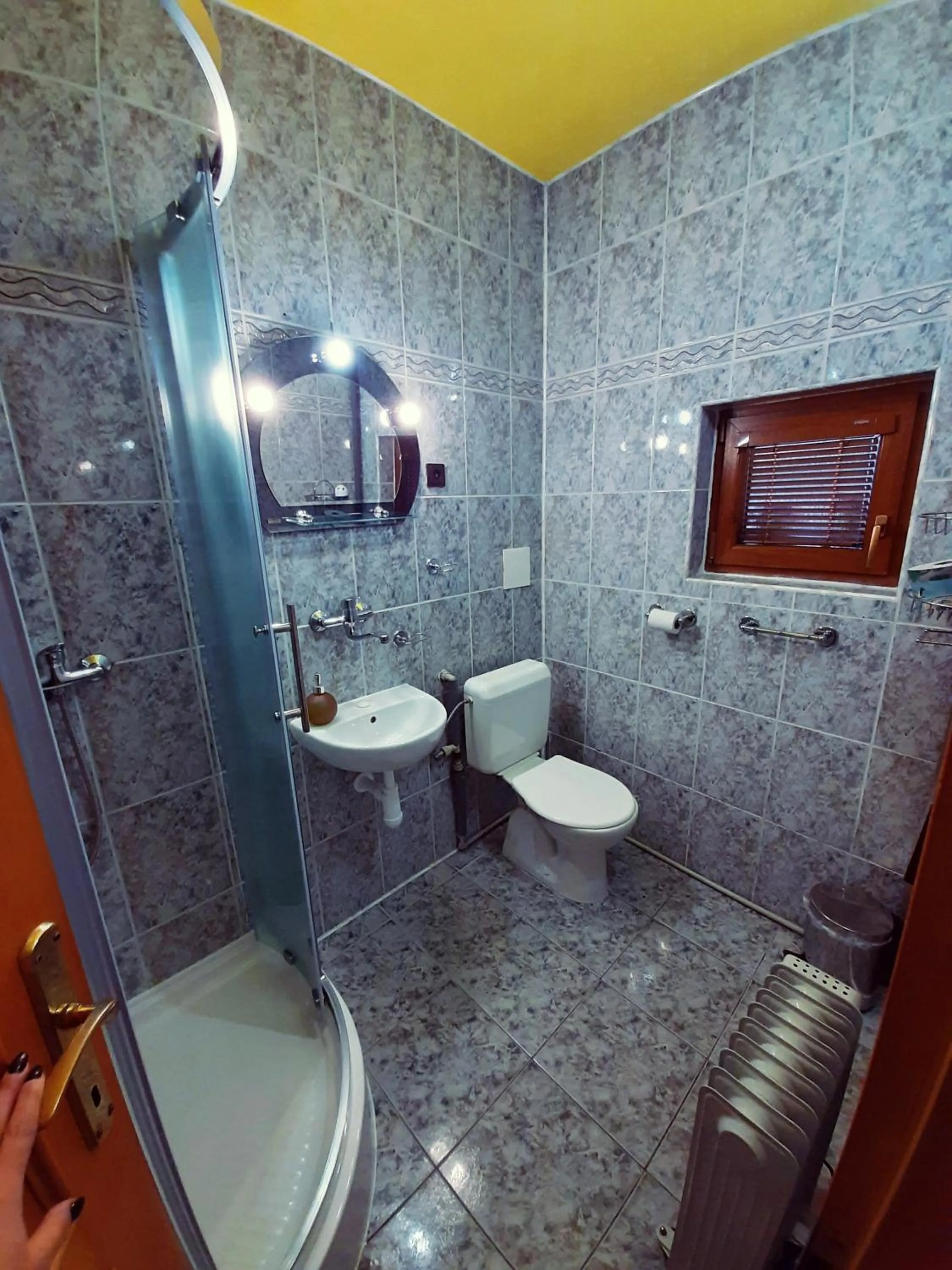 Apartmány Goral Oravice