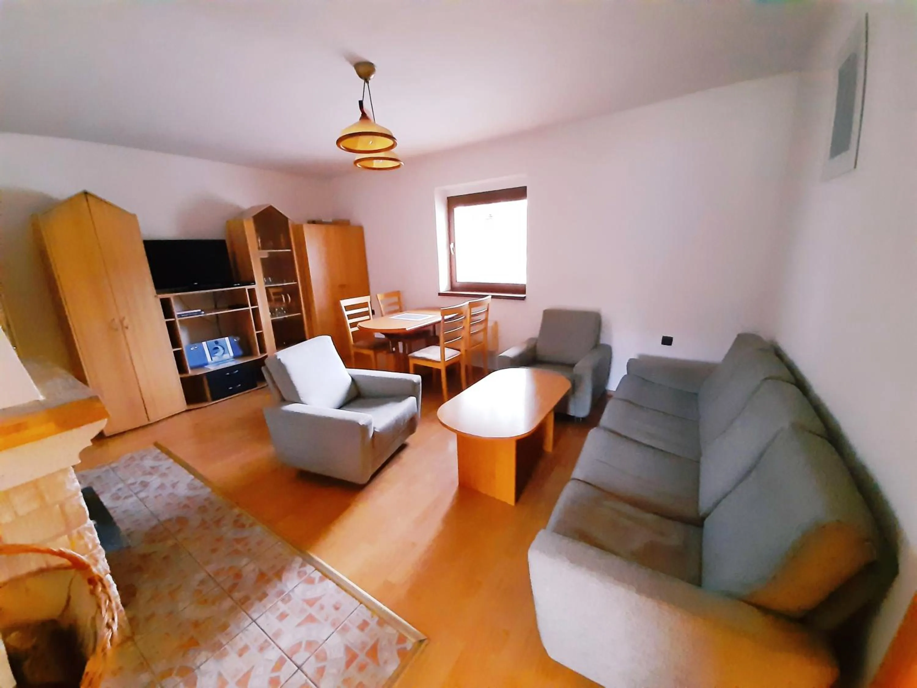 Apartmány Goral Oravice
