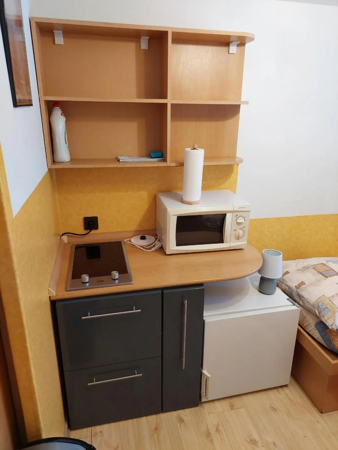 Apartmány Goral Oravice