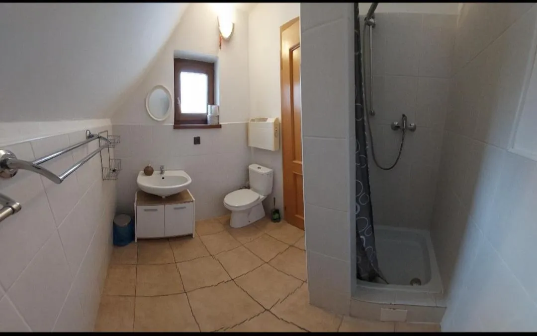 Apartmány Goral Oravice
