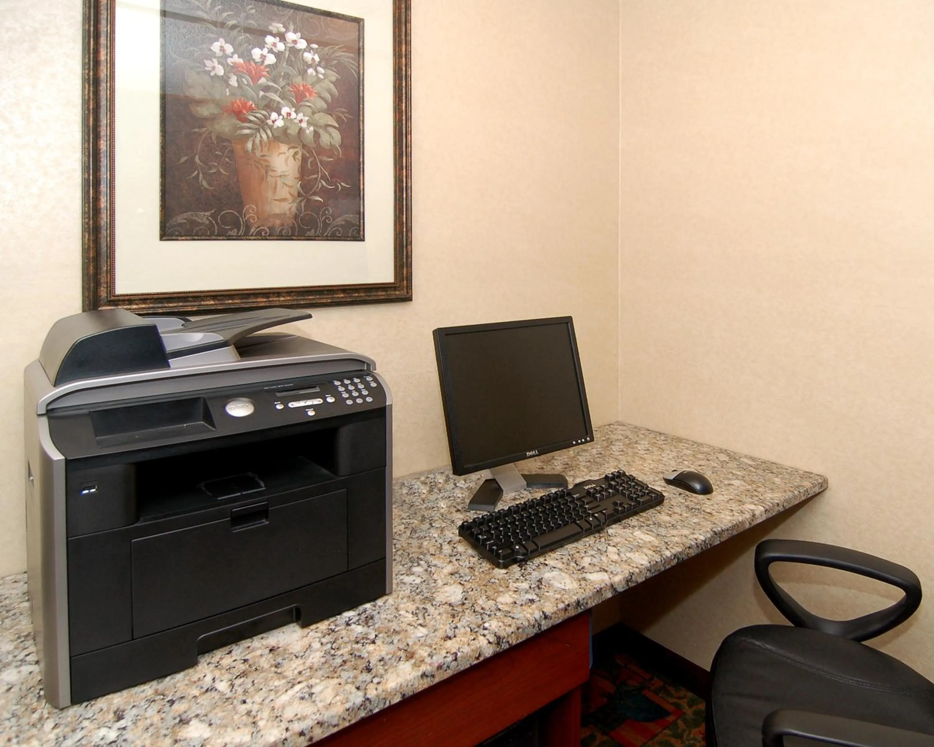 Business facilities in The View Inn & Suites Bethlehem / Allentown / Lehigh Airport