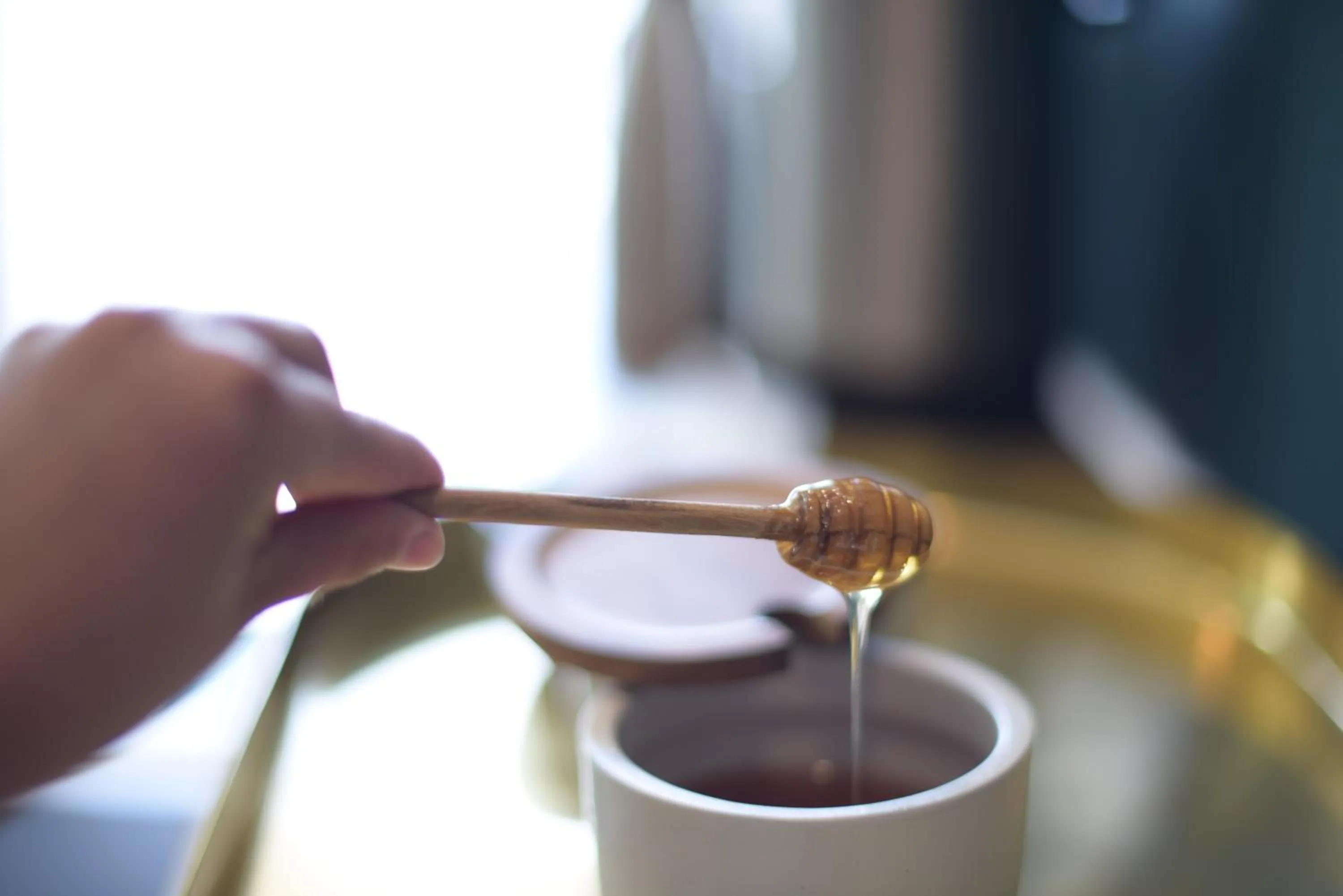 Coffee/tea facilities in Spoke and Vine Motel