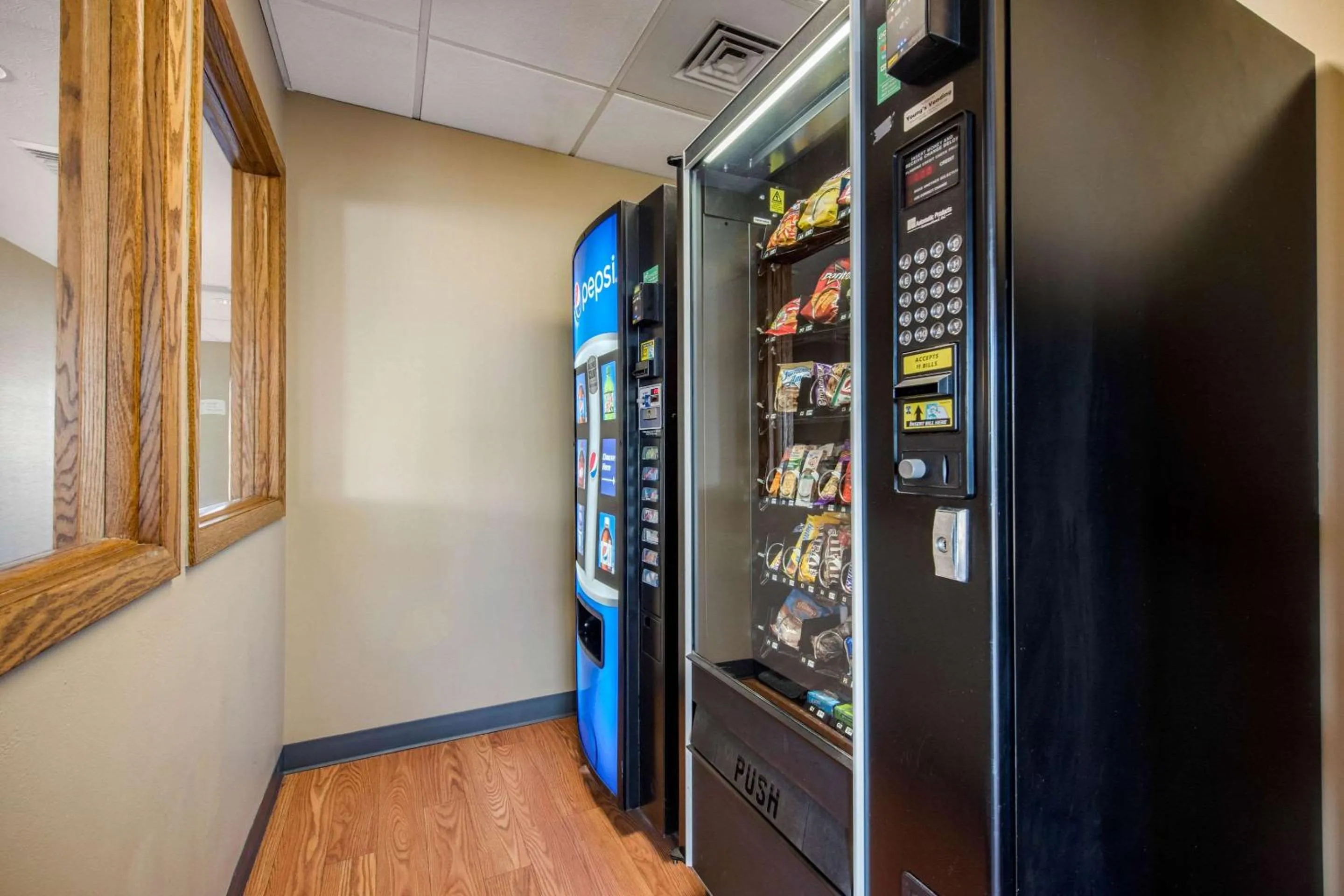 Other in Quality Inn & Suites New Castle