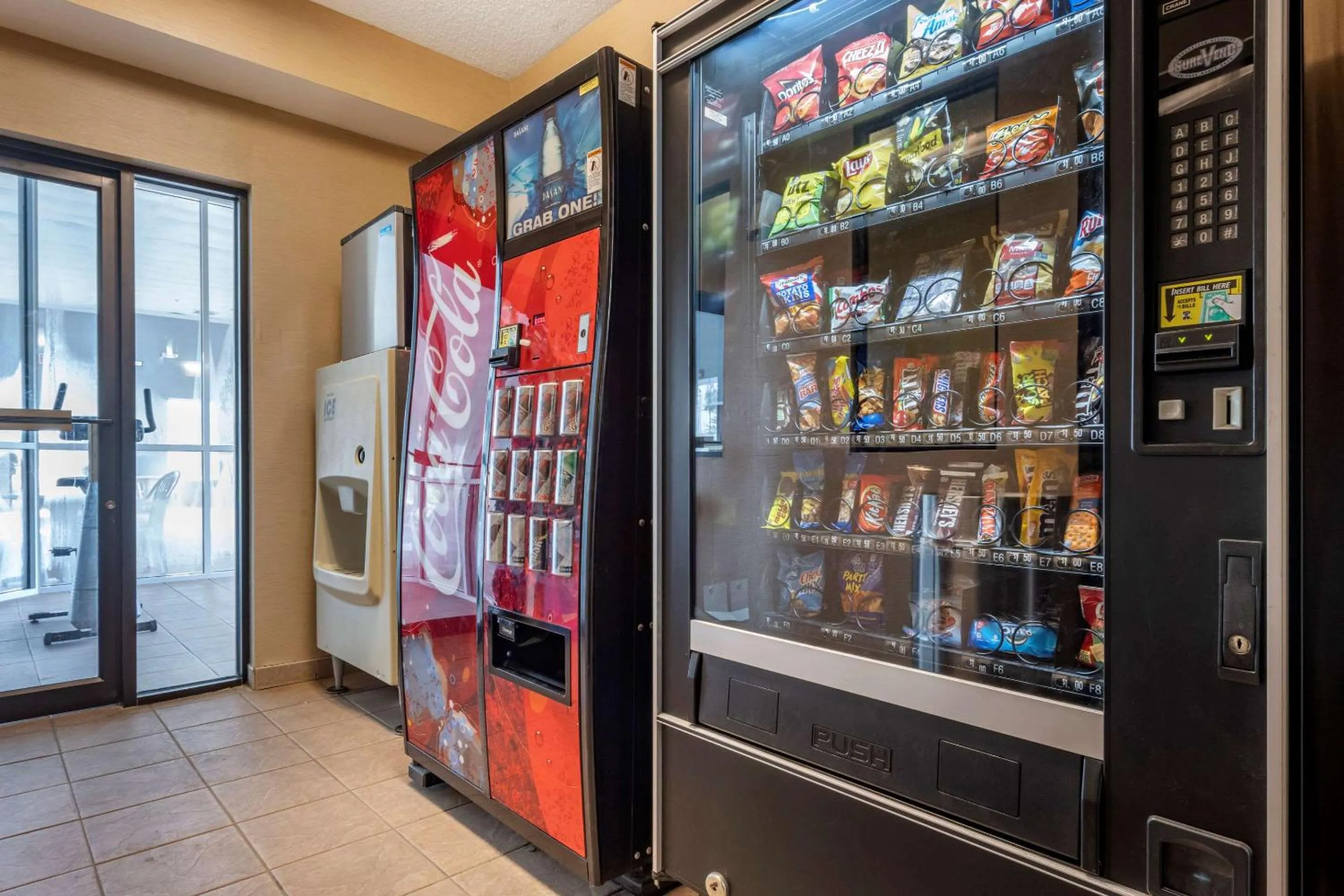 Other in Comfort Inn Meadowlands