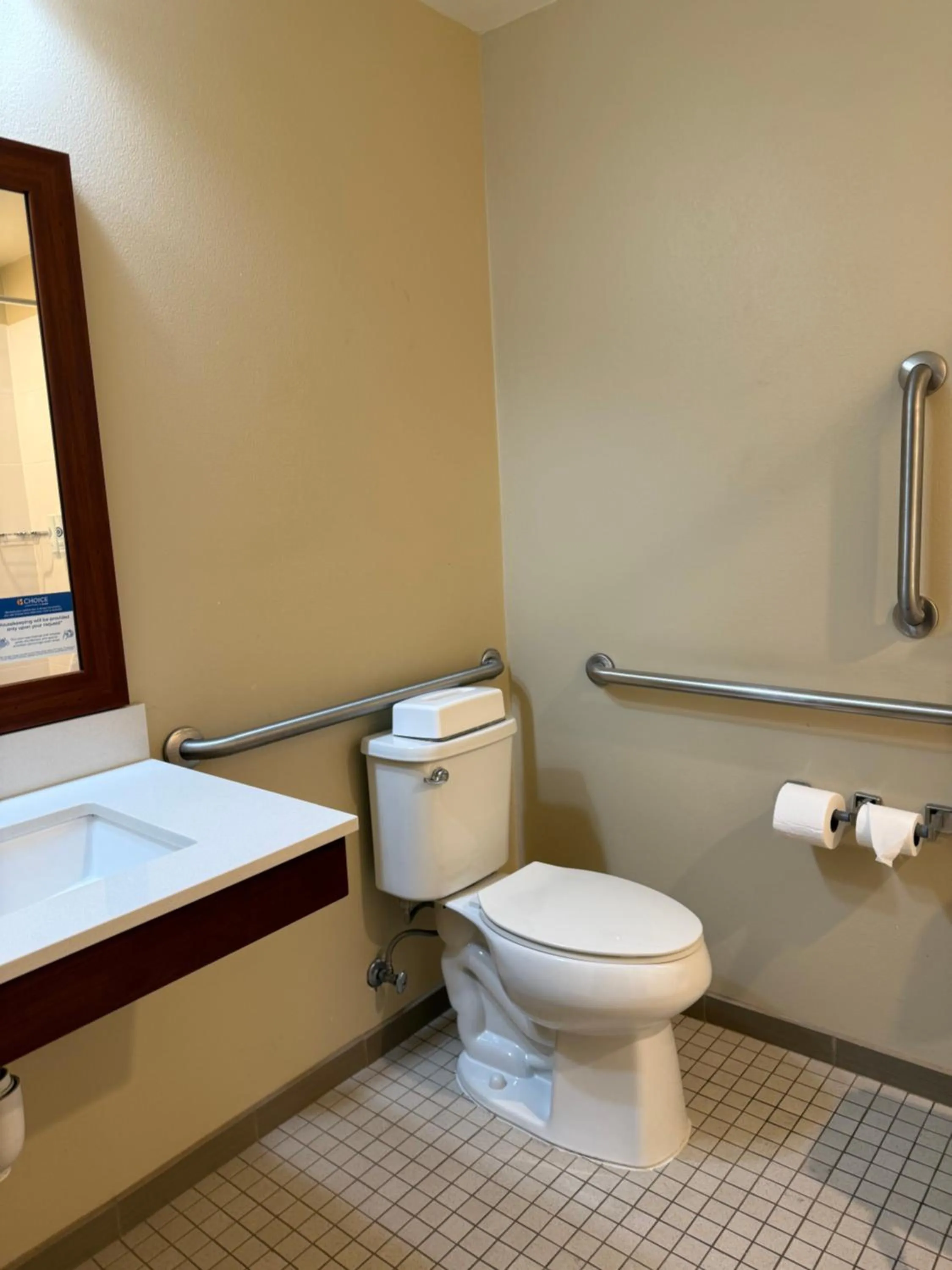 Comfort Inn & Suites Wilkes Barre - Arena