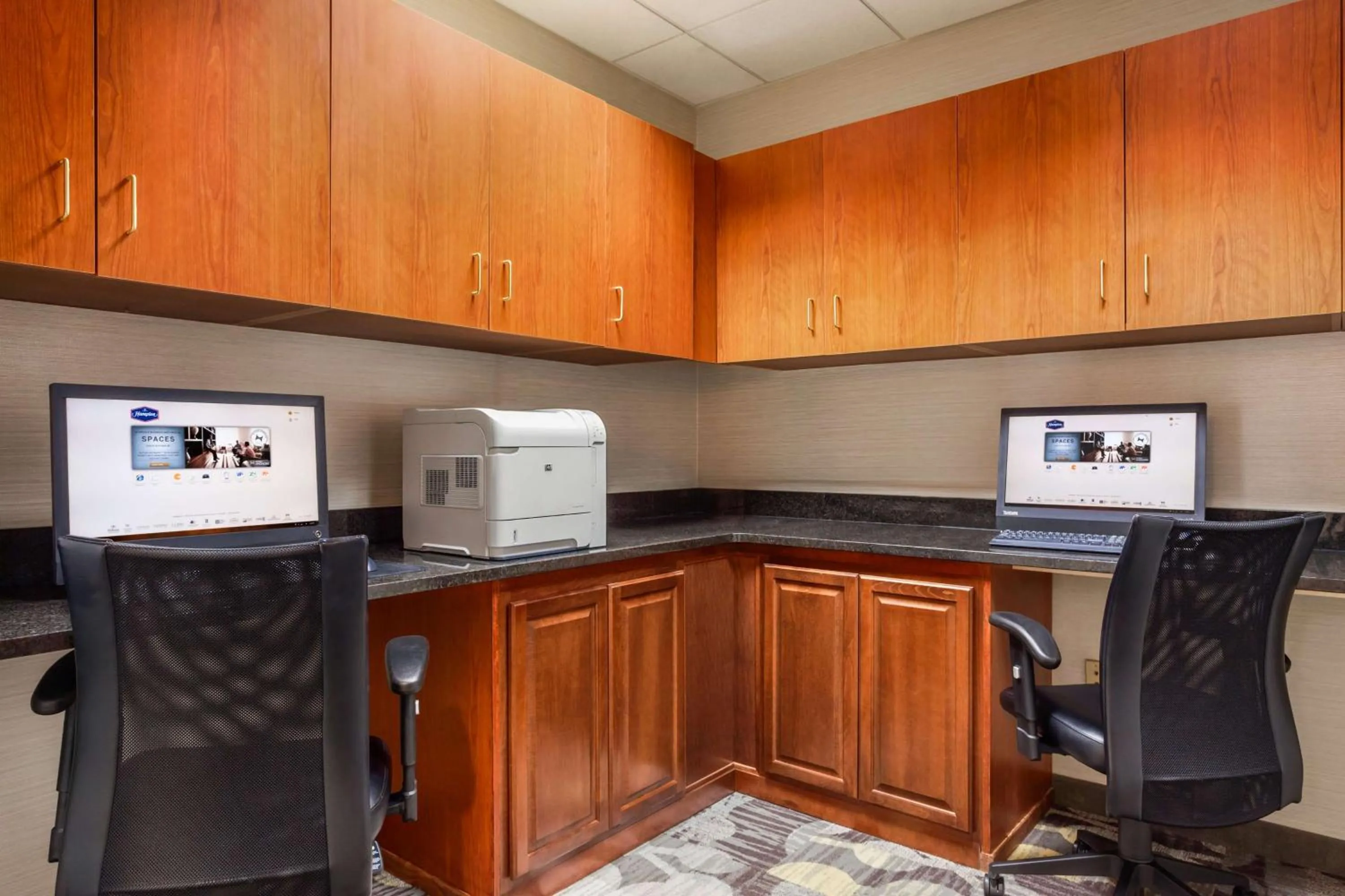 Business facilities in Hampton Inn & Suites Denver-Cherry Creek