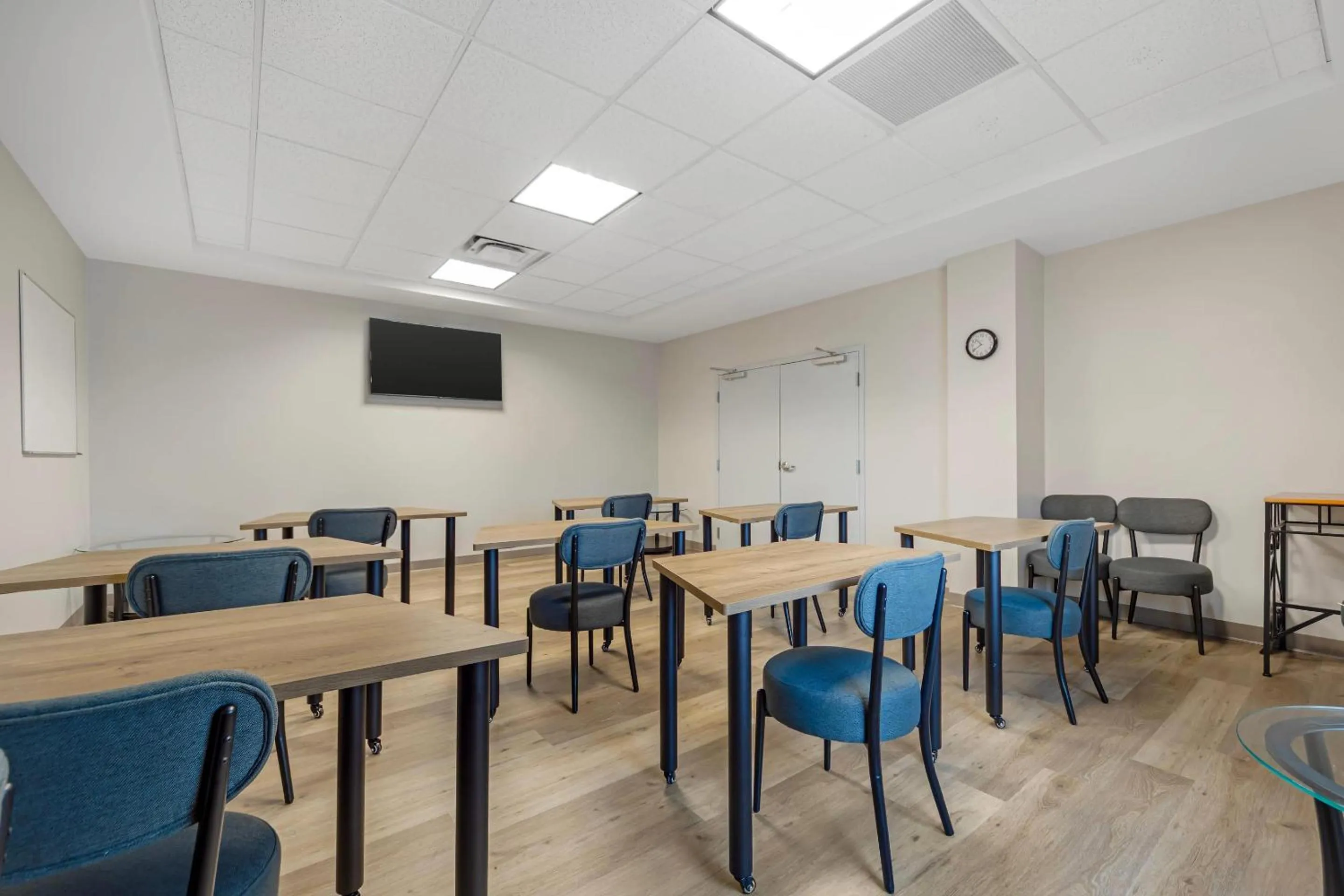 Meeting/conference room in Comfort Suites Lewisburg