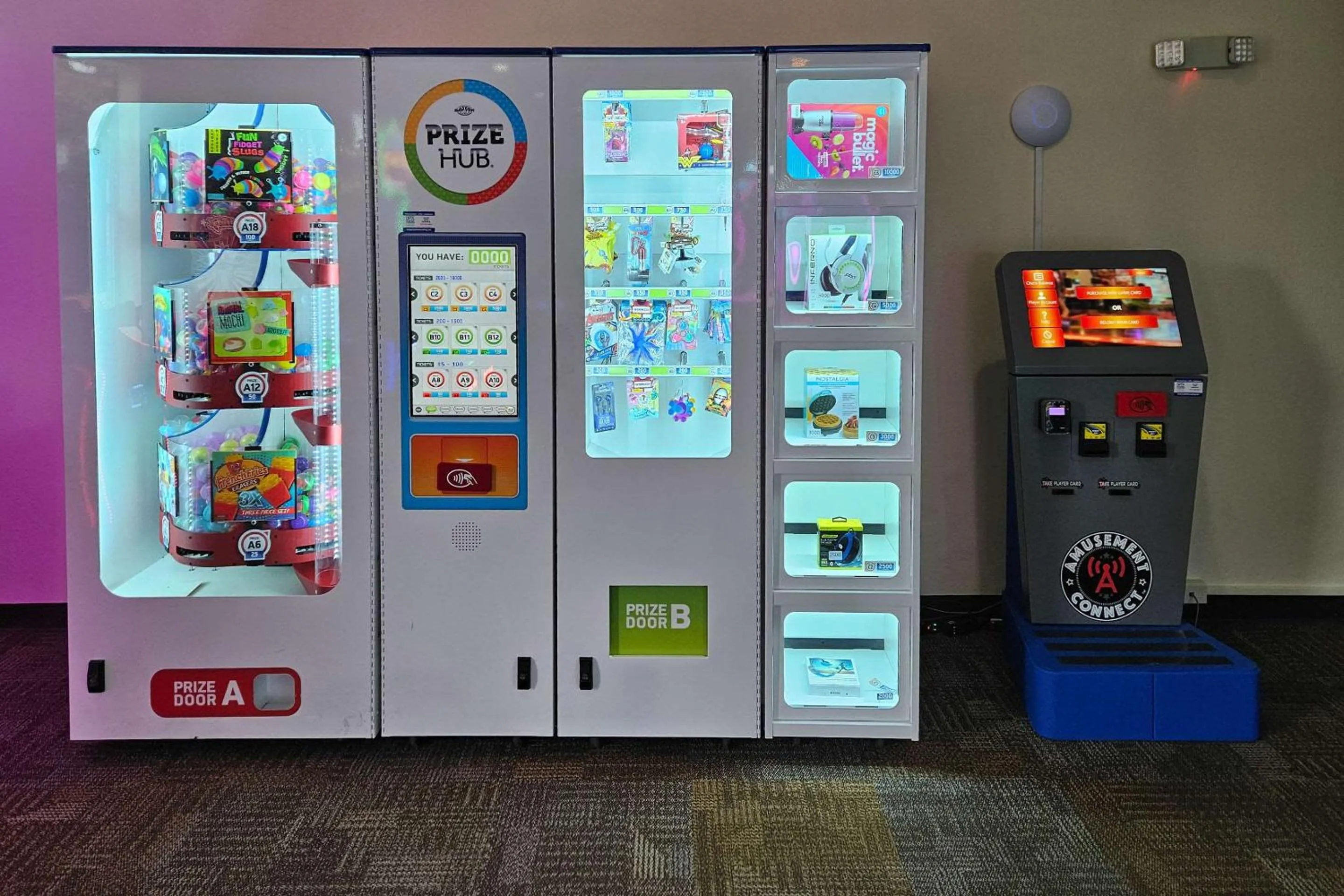 Game Room in MainStay Suites Grantville - Hershey North