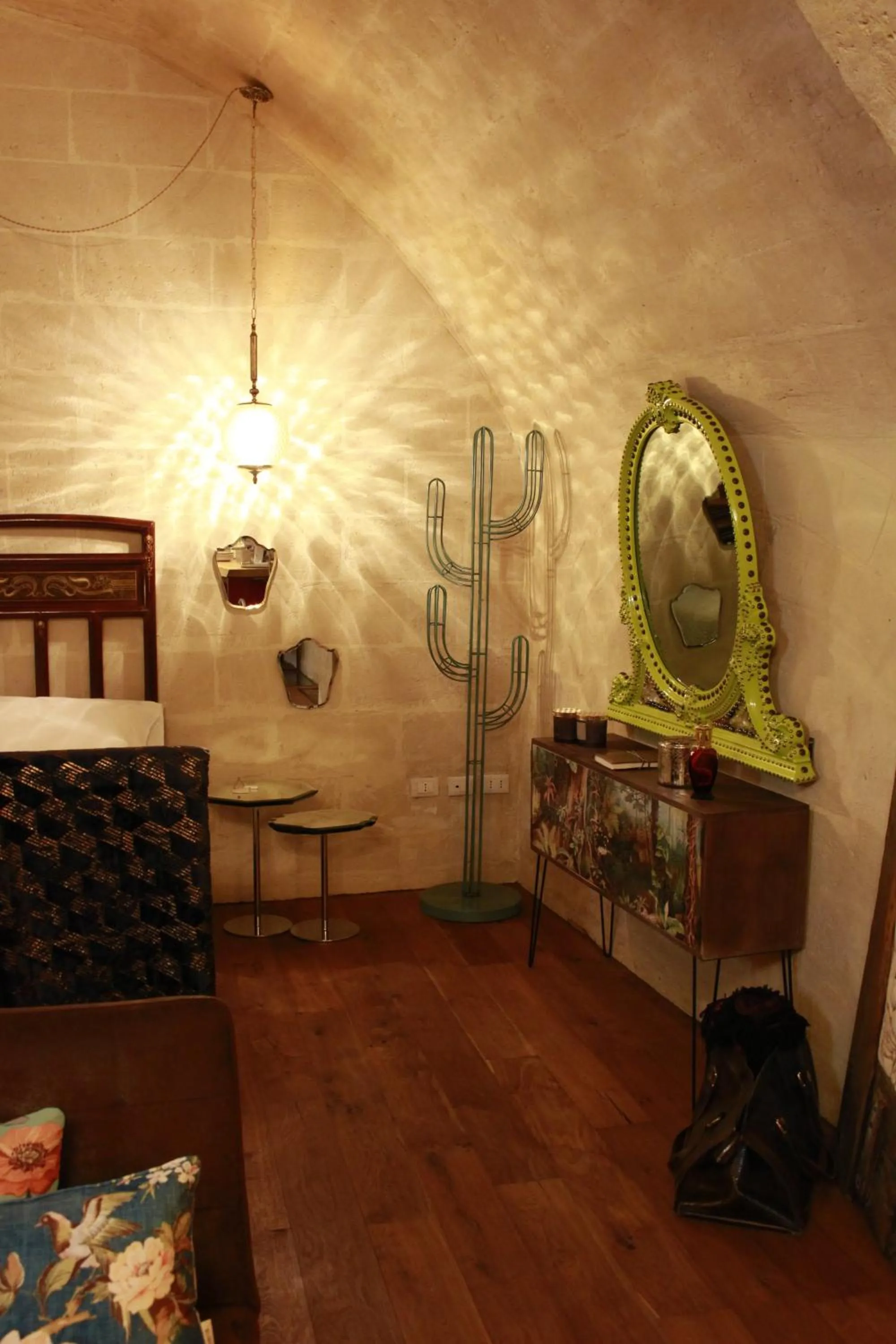 Photo of the whole room in Casa Linda
