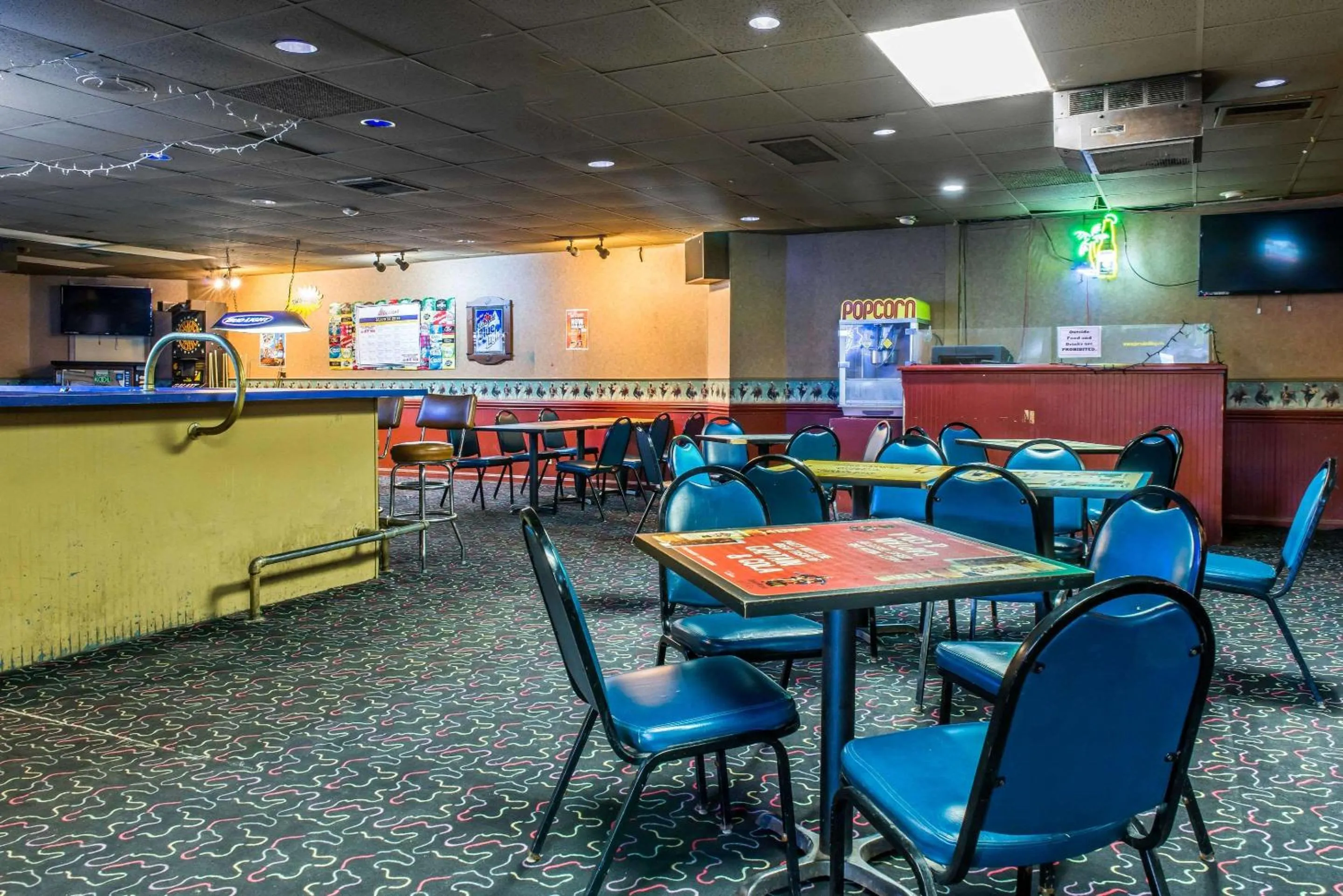 Restaurant/places to eat in Quality Inn & Suites Fairview - Erie