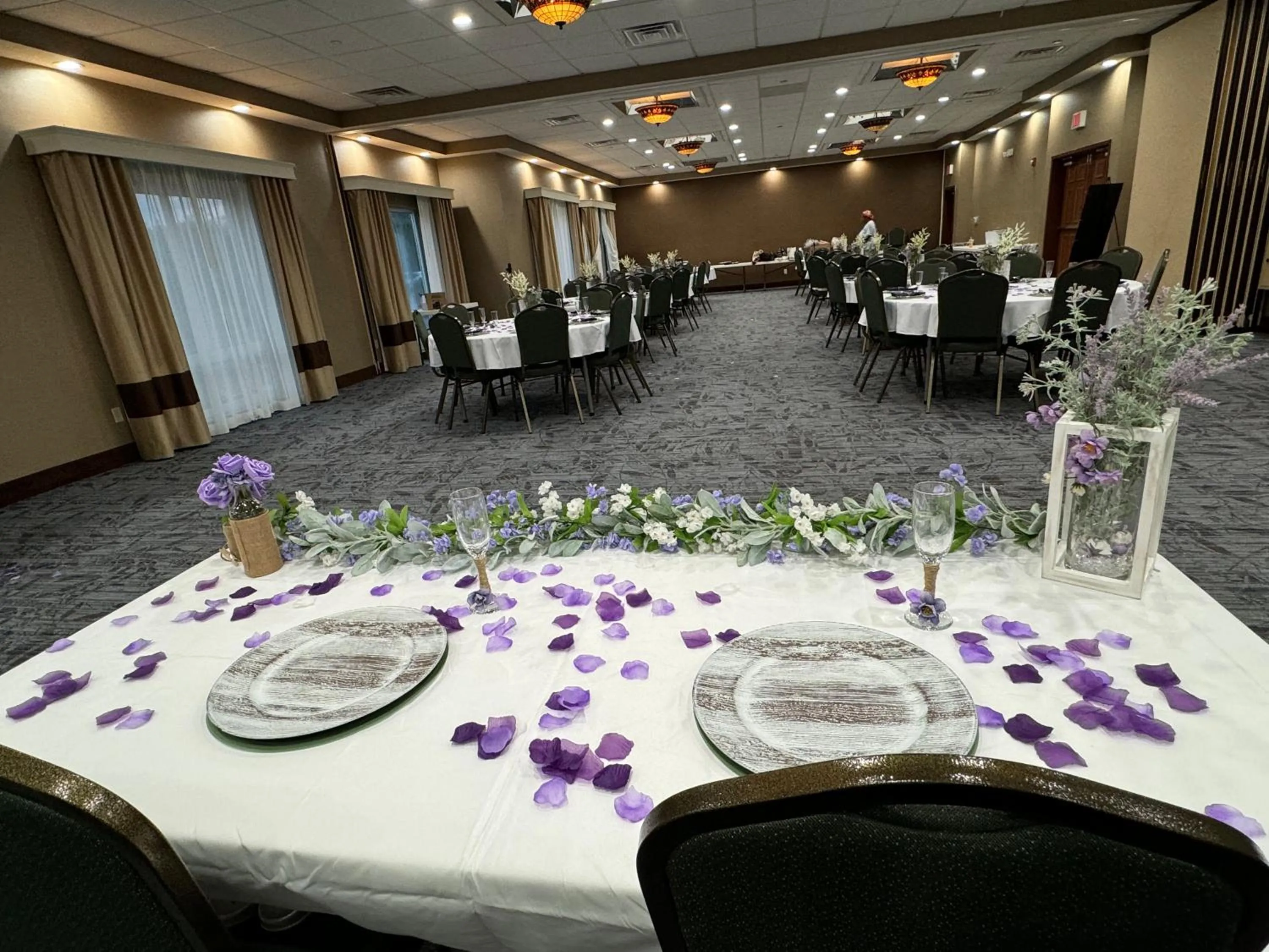 Banquet/Function facilities in Comfort Suites Near Gettysburg Battlefield Visitor Center