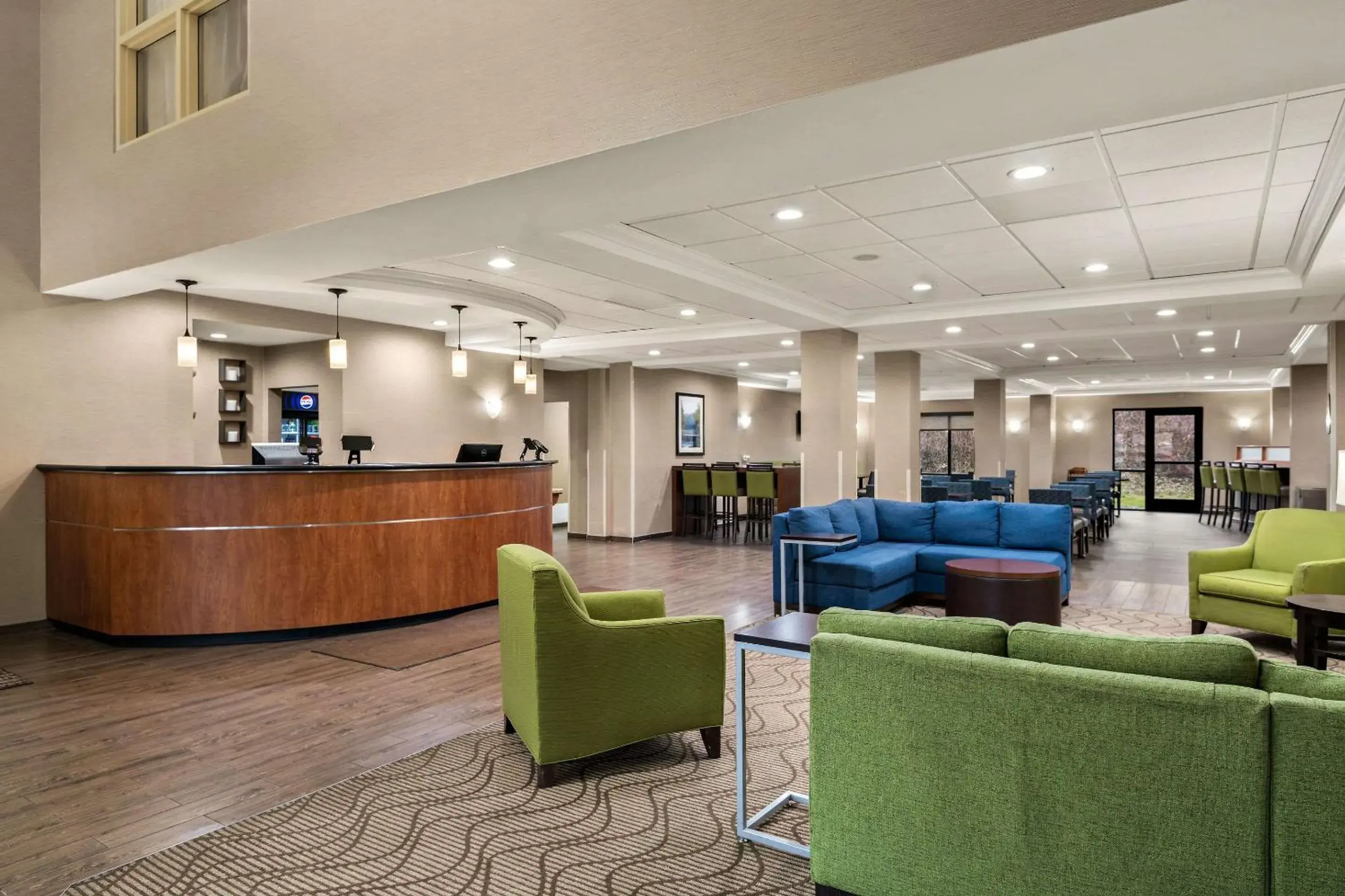 Comfort Suites Hummelstown - Hershey Comfort Suites Hummelstown - Hershey