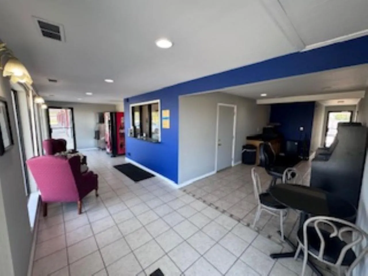 Rodeway Inn Shippensburg I-81