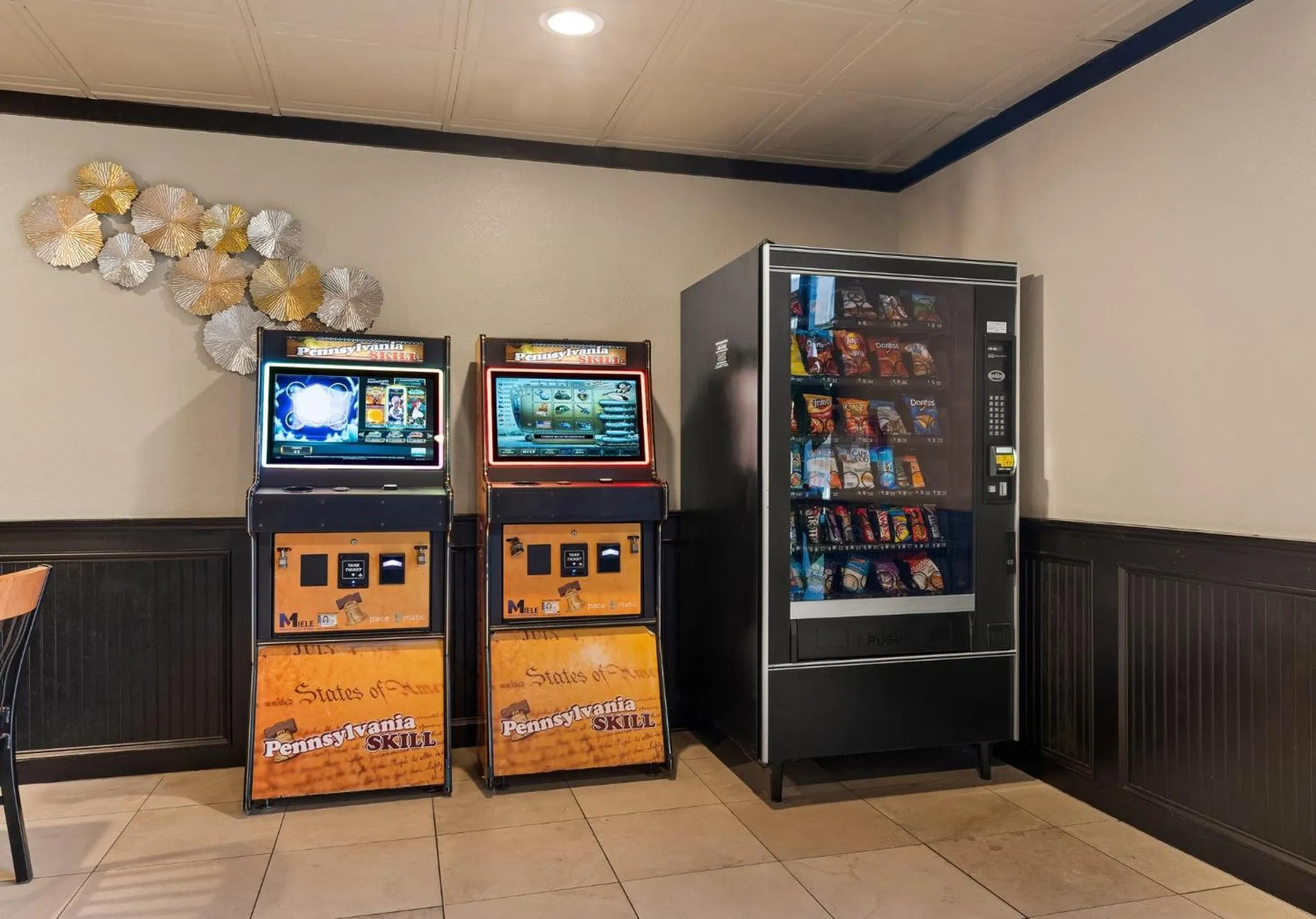 Other in Red Roof Inn Reading