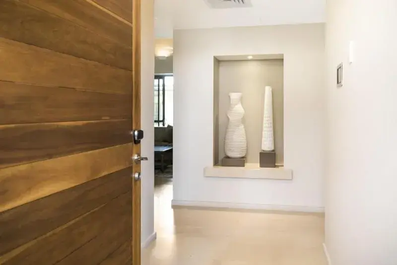 Superior Suite in Mindil Beach Casino Resort Superior Suite in Mindil Beach Casino Resort