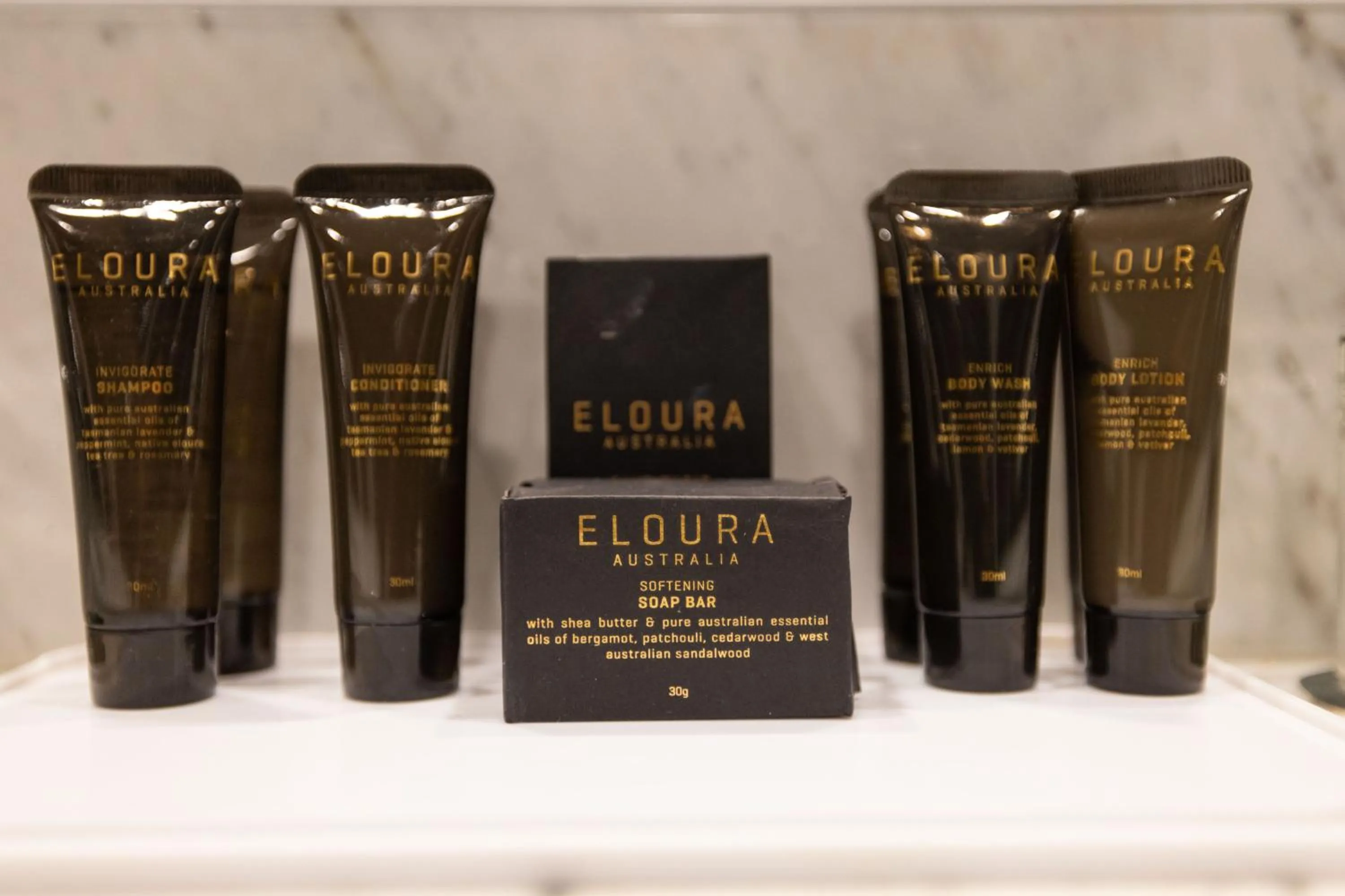 Bathroom in Mindil Beach Casino Resort