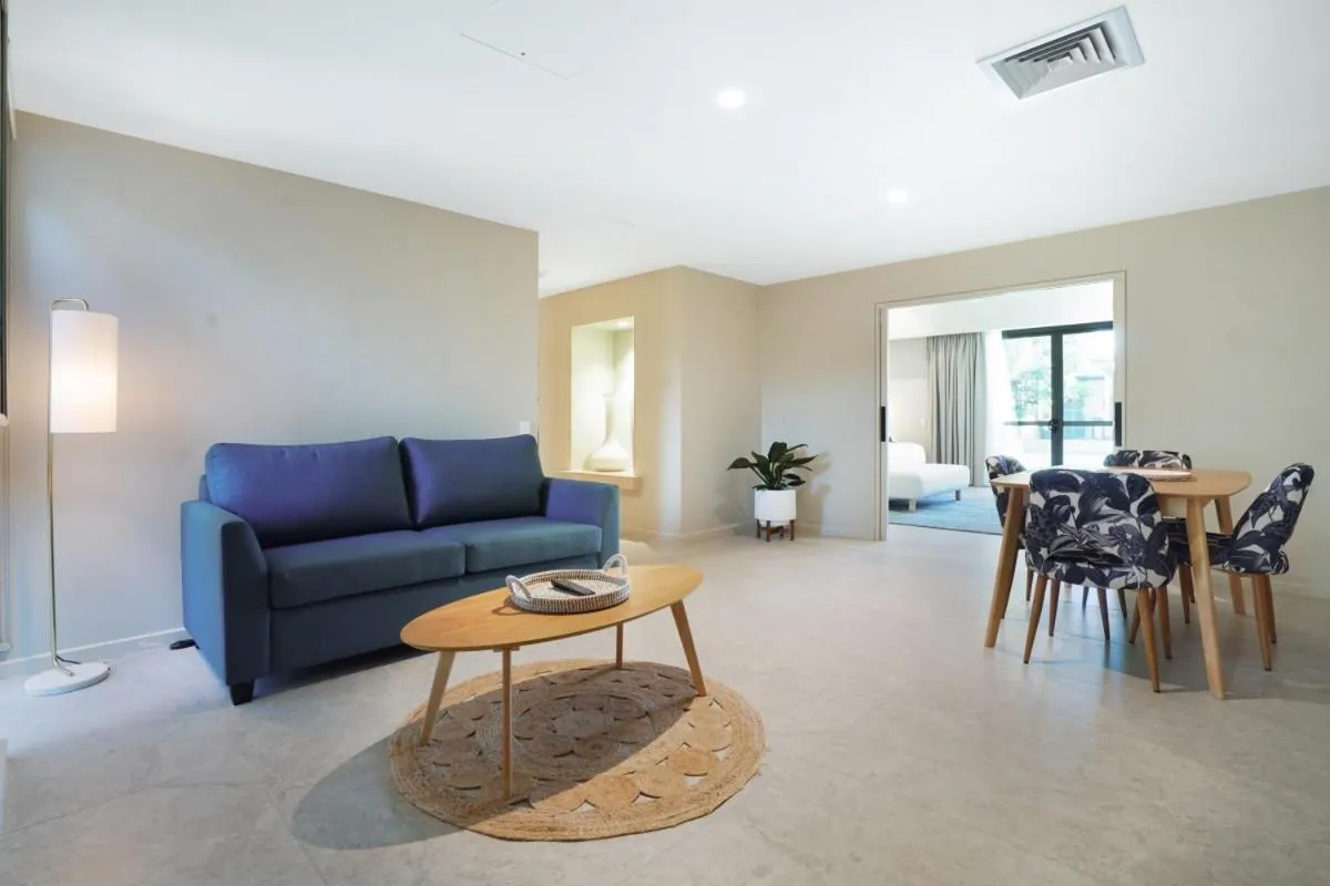 Mindil Beach Casino Resort