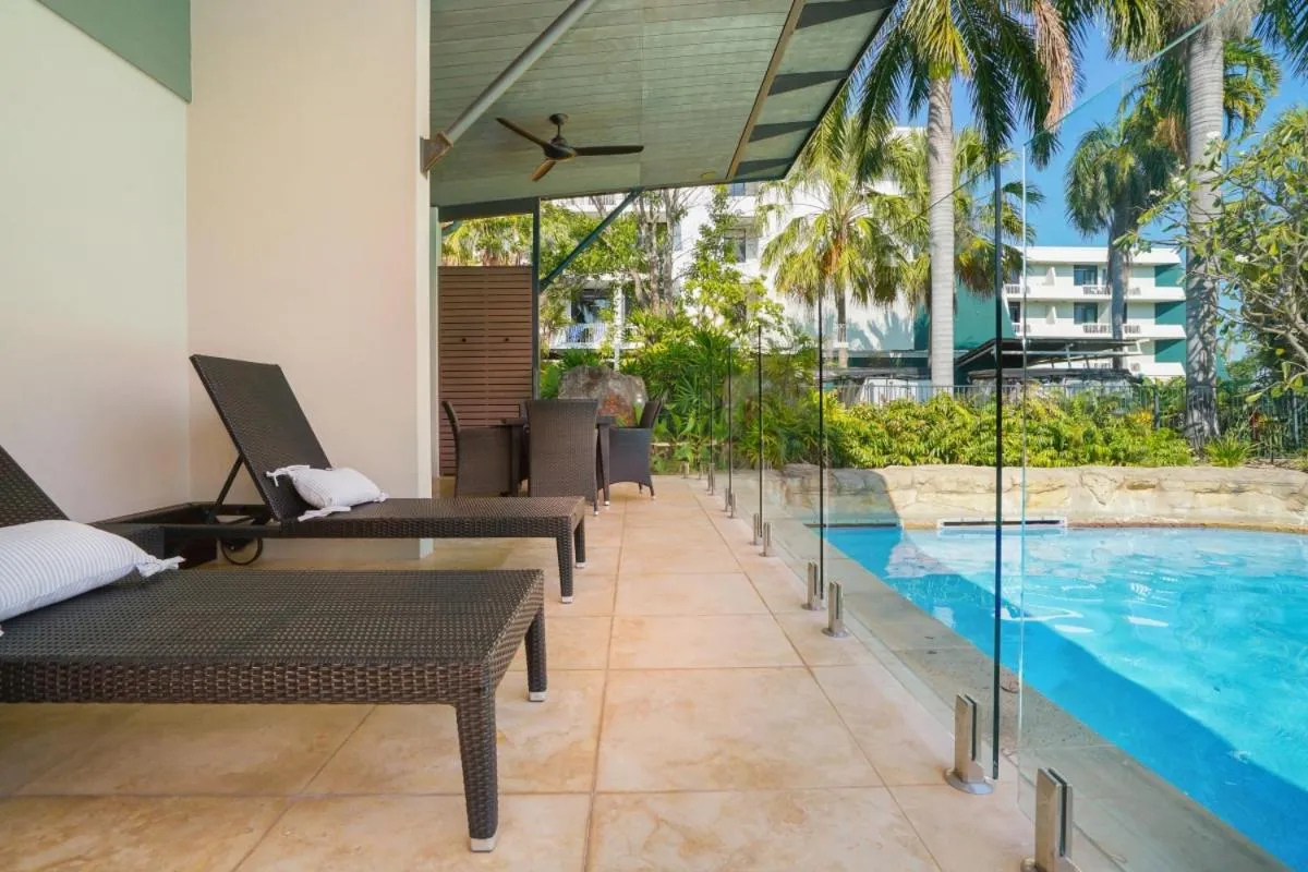 Mindil Beach Casino Resort