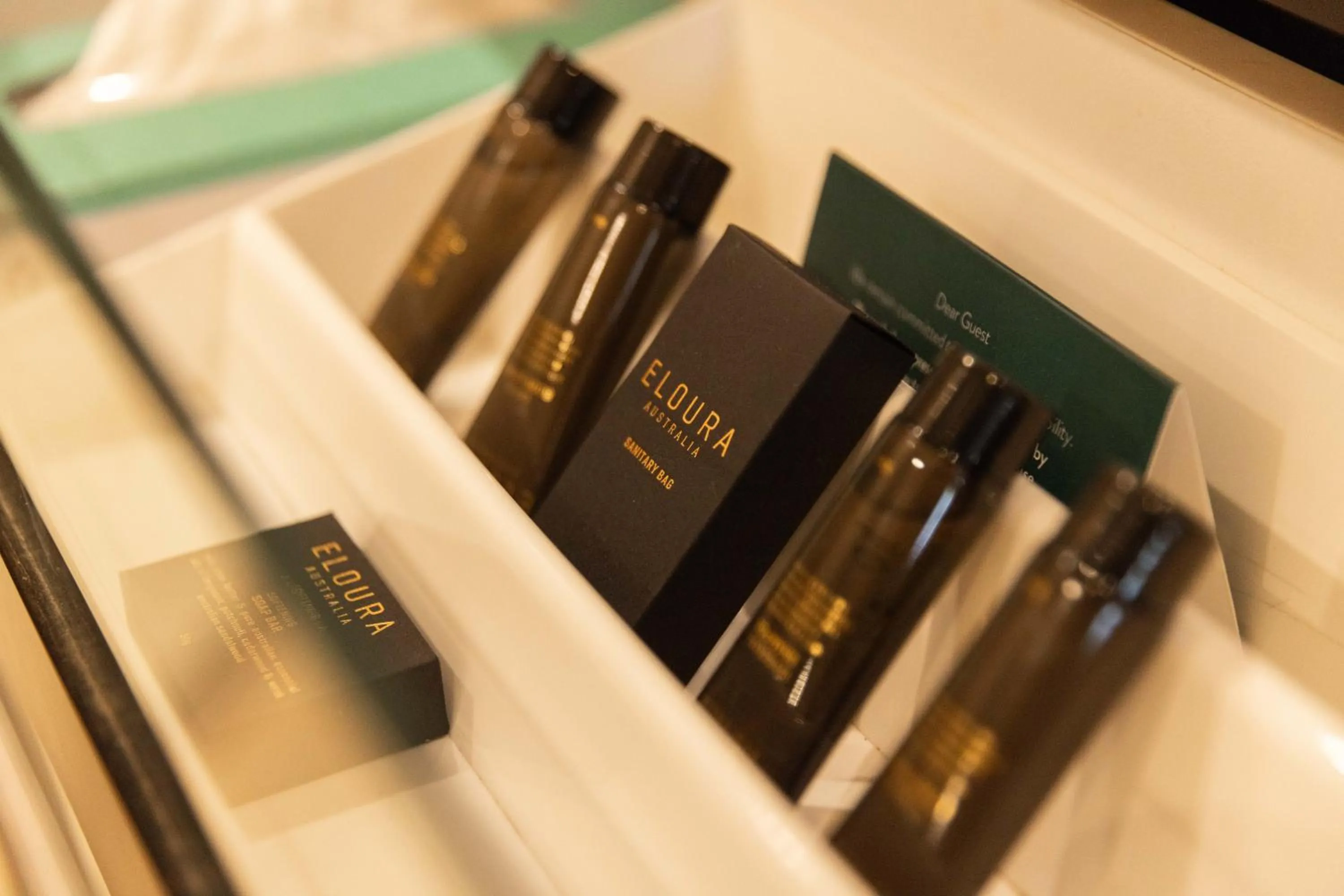 Bathroom in Mindil Beach Casino Resort