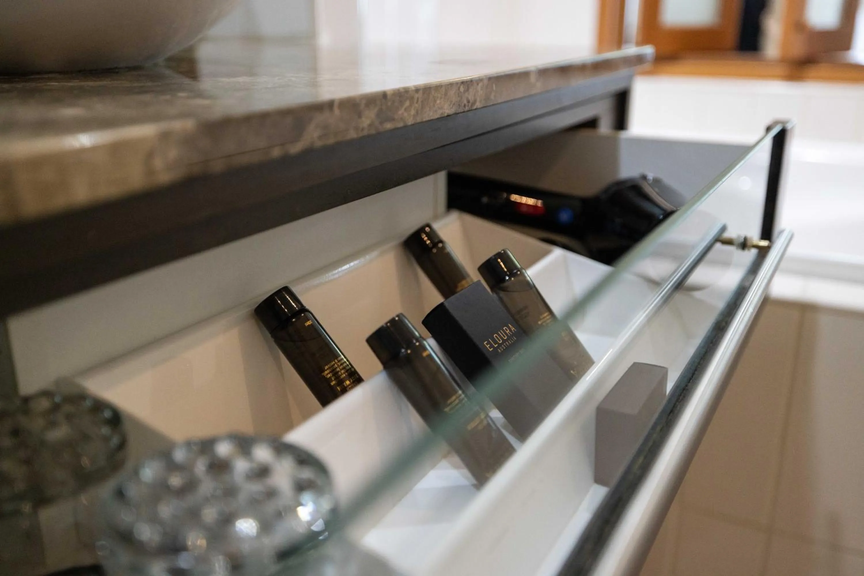 Bathroom in Mindil Beach Casino Resort