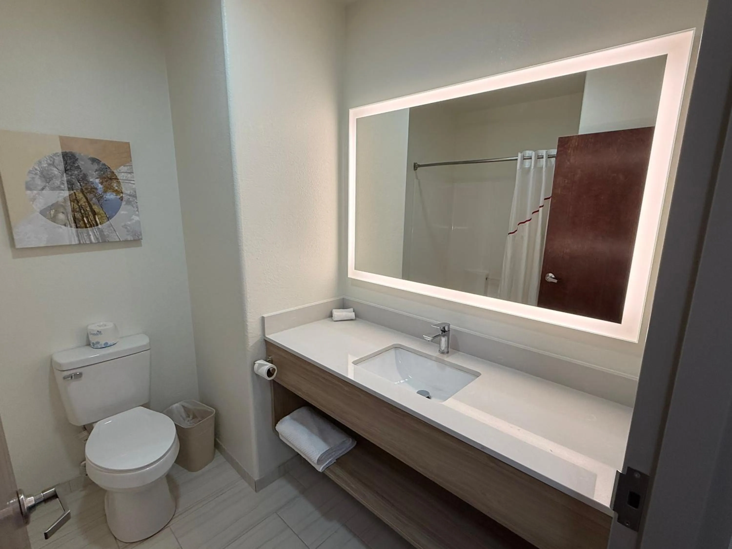 Red Roof Inn & Suites Bloomsburg - Mifflinville