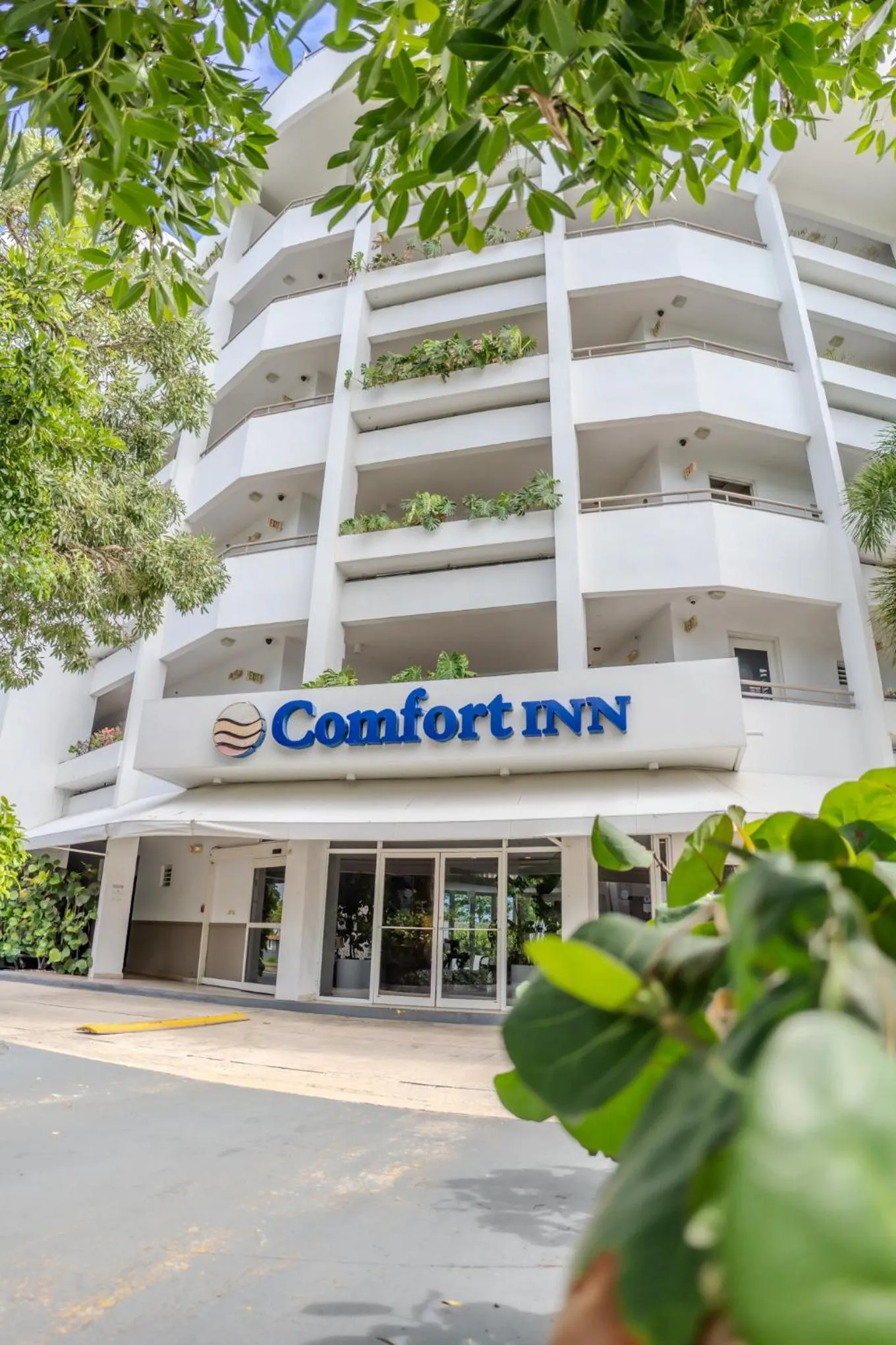 Comfort Inn & Suites