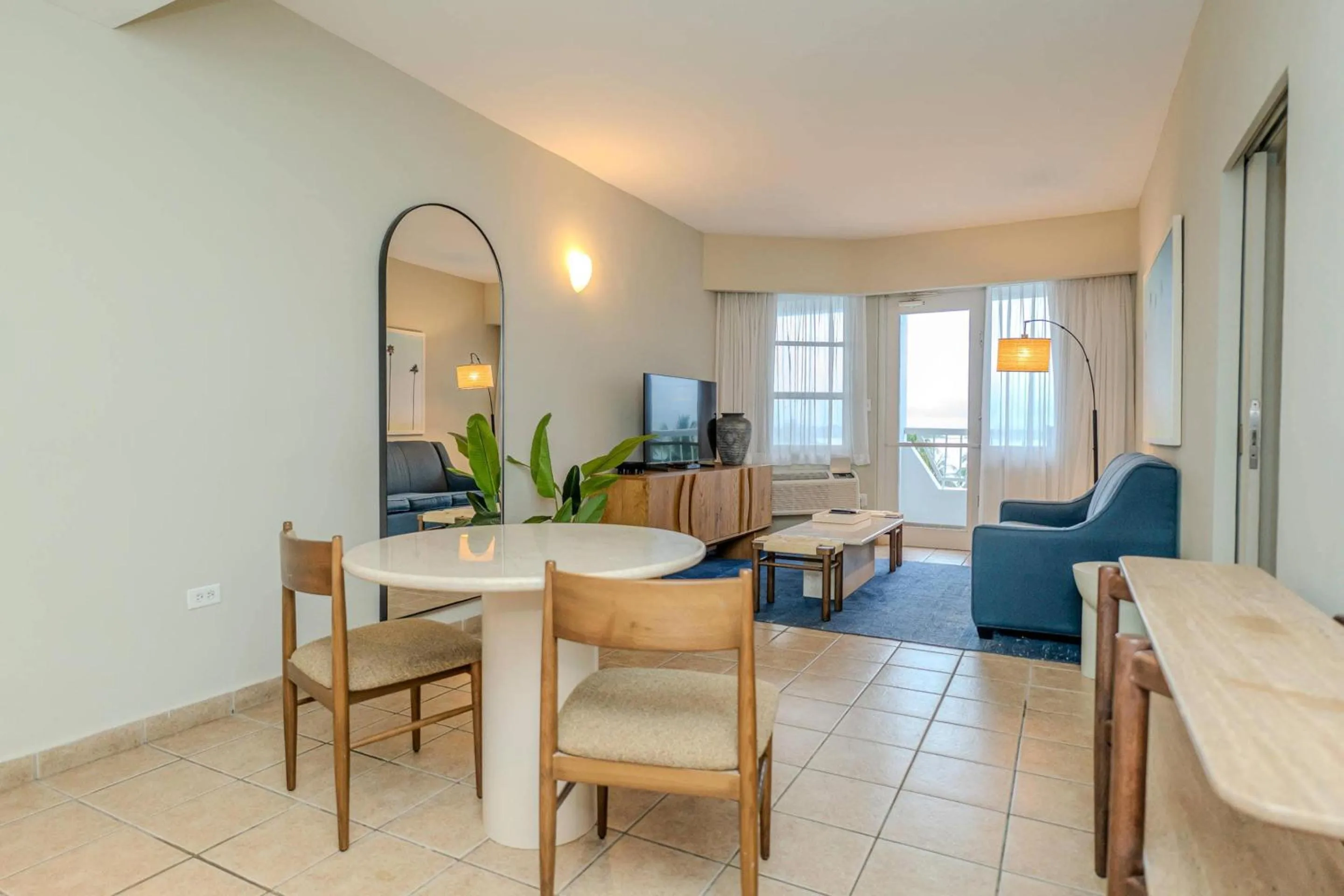 Bedroom in Comfort Inn & Suites