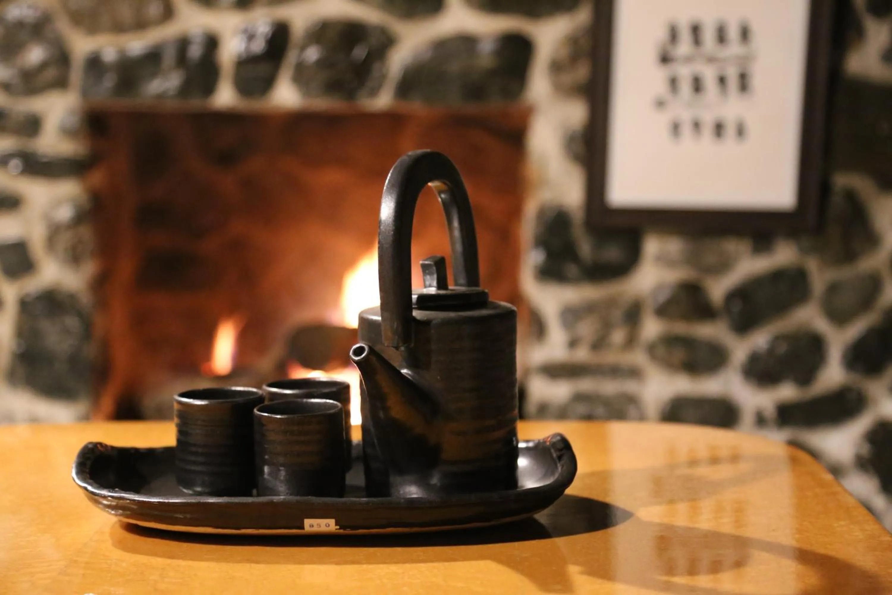 Coffee/tea facilities in Villa Darakorn Hill Country House